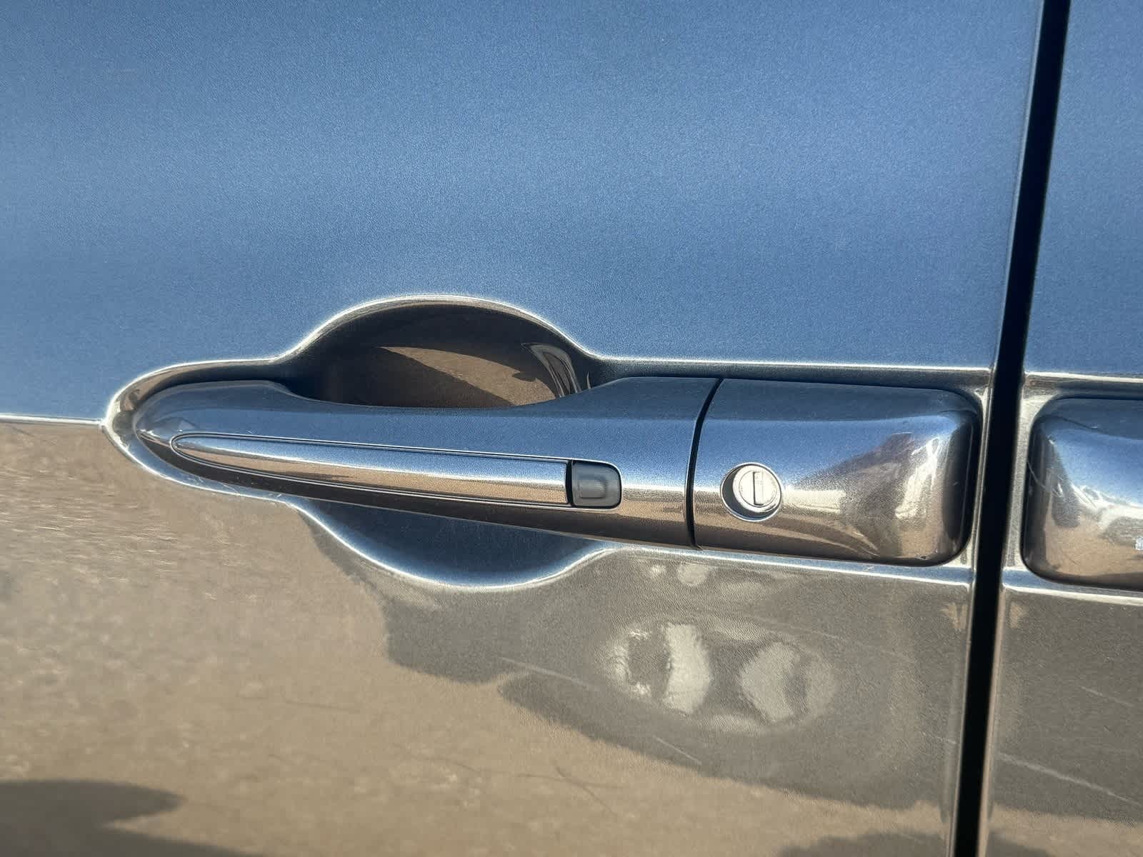 Thumbnail: 2021 Chrysler Pacifica - 11