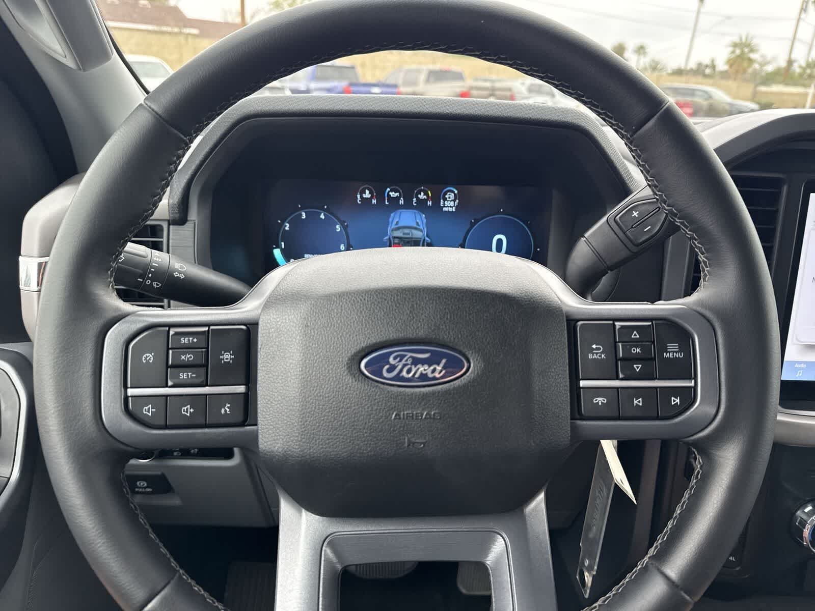 Thumbnail: 2025 Ford F-150 - 27