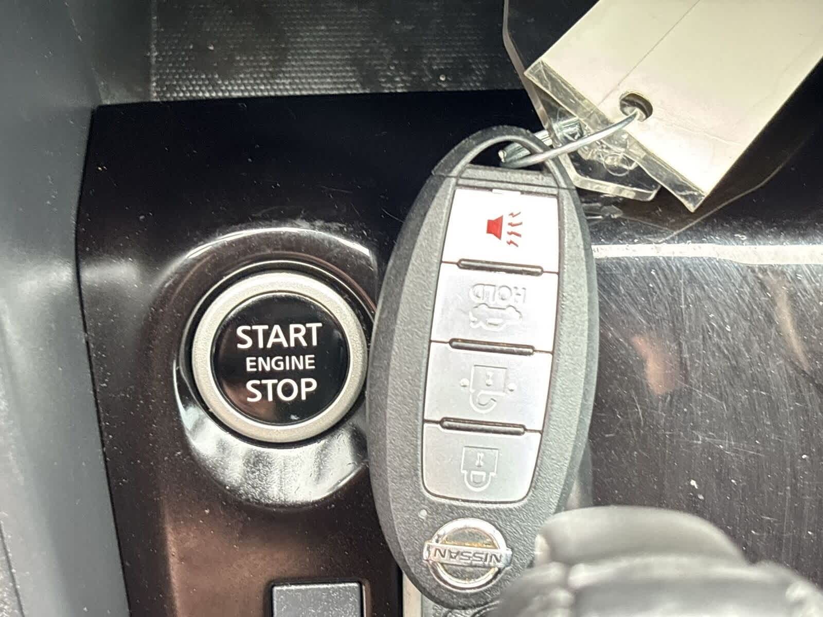 Thumbnail: 2022 Nissan Versa - 29