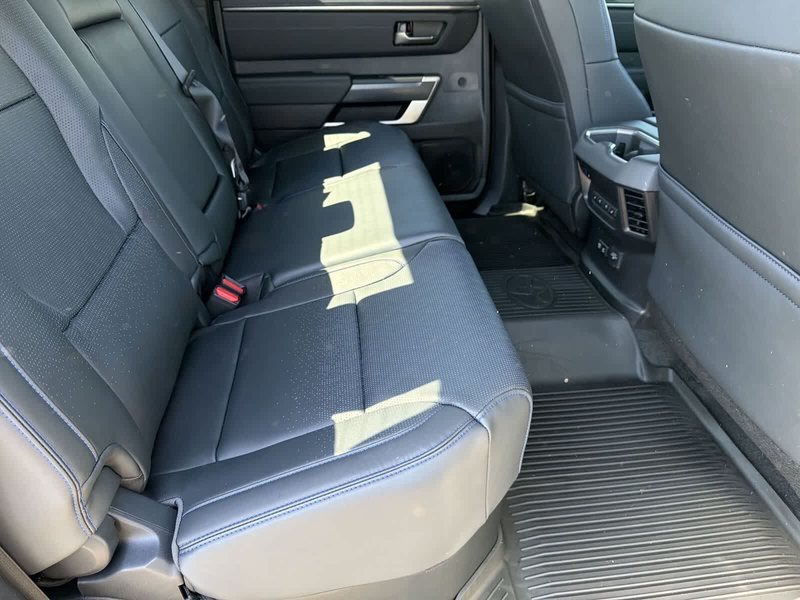 Thumbnail: 2026 Toyota Tundra - 13