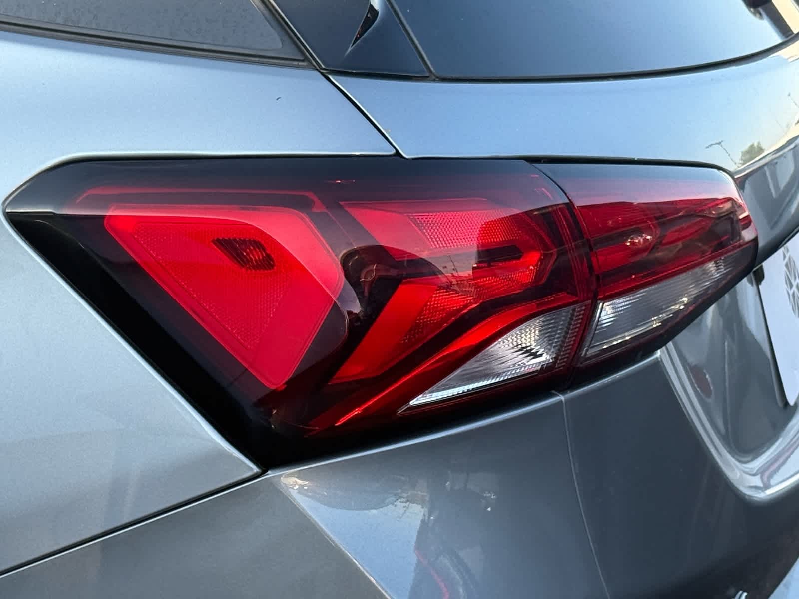 2023 Chevrolet Equinox LT 11