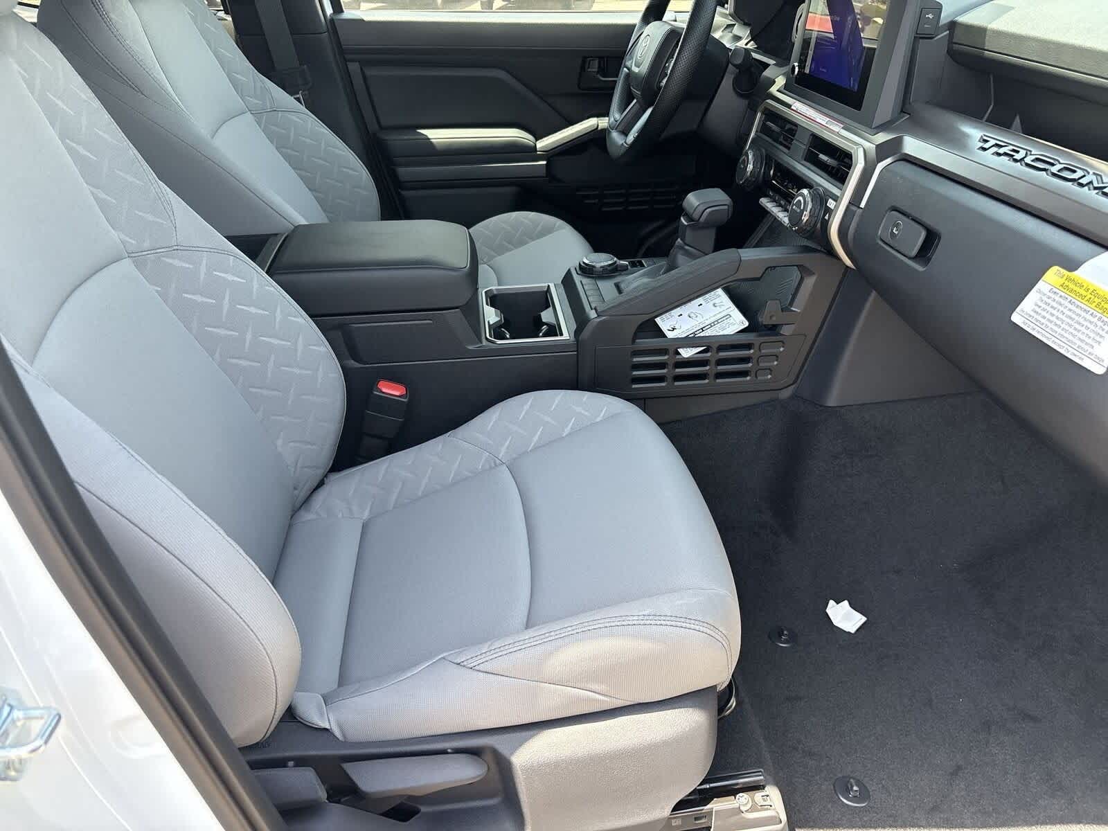 Thumbnail: 2025 Toyota Tacoma - 12