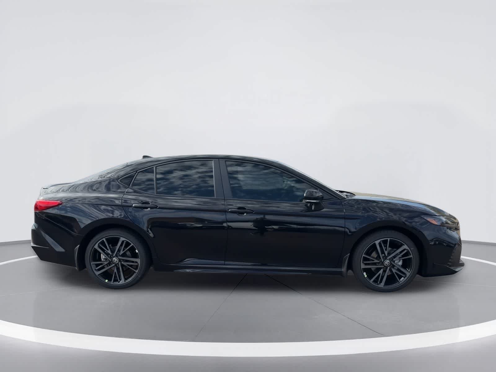 Thumbnail: 2026 Toyota Camry - 9