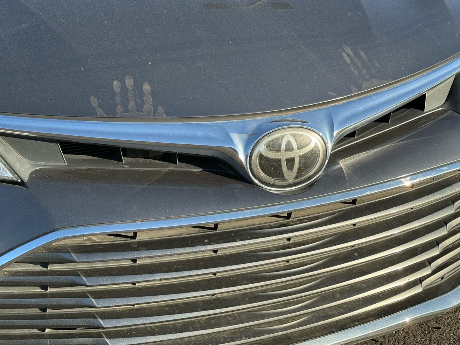 Thumbnail: 2018 Toyota Avalon - 18