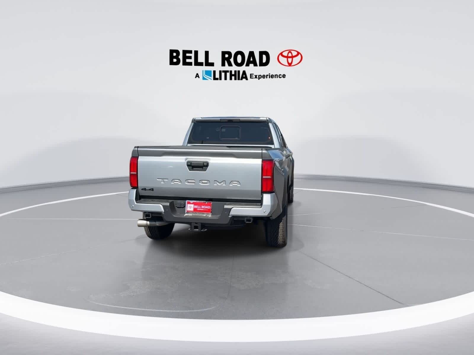 Thumbnail: 2025 Toyota Tacoma - 7