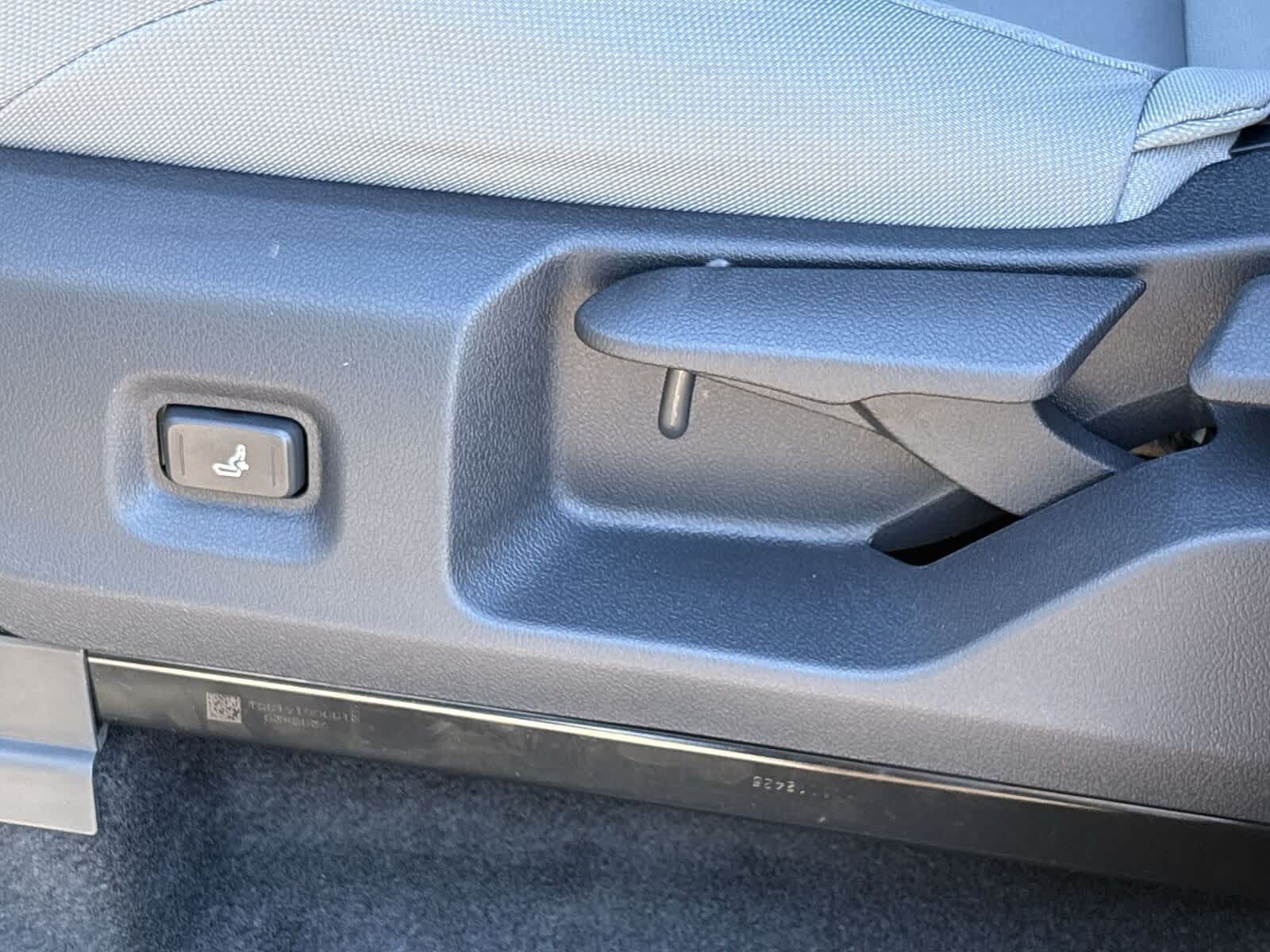 Thumbnail: 2025 Toyota Tacoma - 18