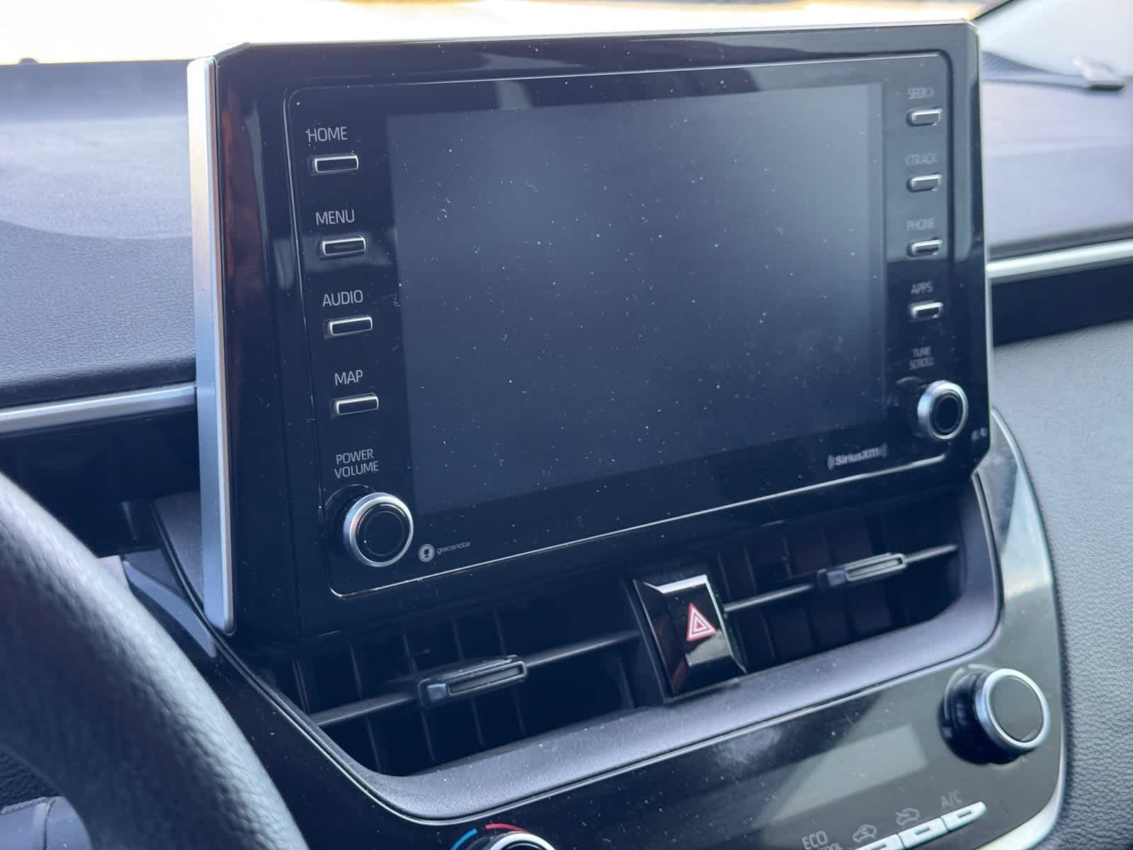 Thumbnail: 2021 Toyota Corolla - 11