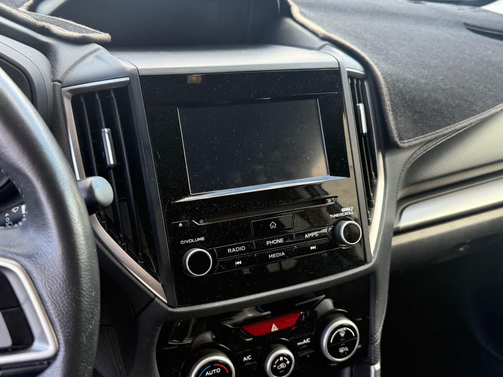 Thumbnail: 2020 Subaru Forester - 20