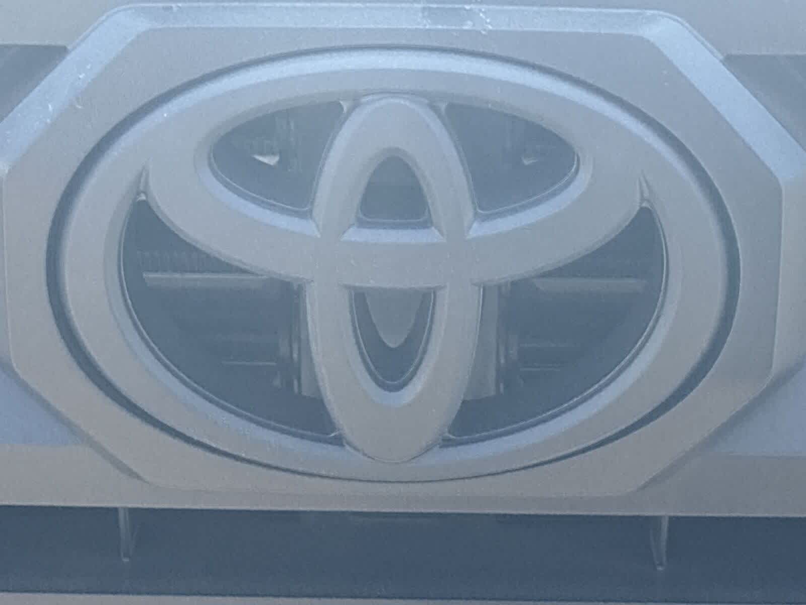 Thumbnail: 2025 Toyota Tacoma - 33