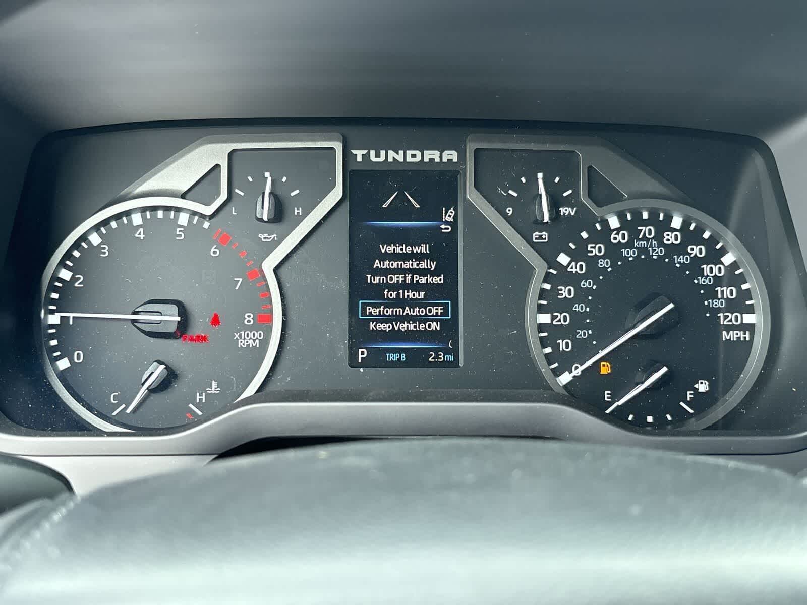 Thumbnail: 2026 Toyota Tundra - 22