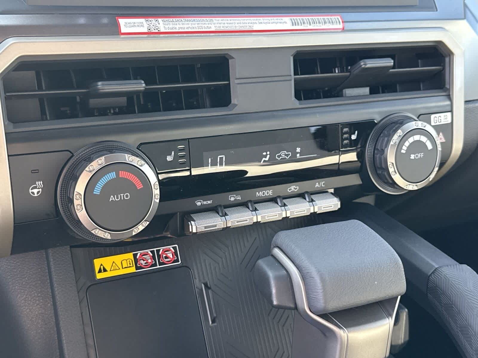 Thumbnail: 2025 Toyota Tacoma - 23