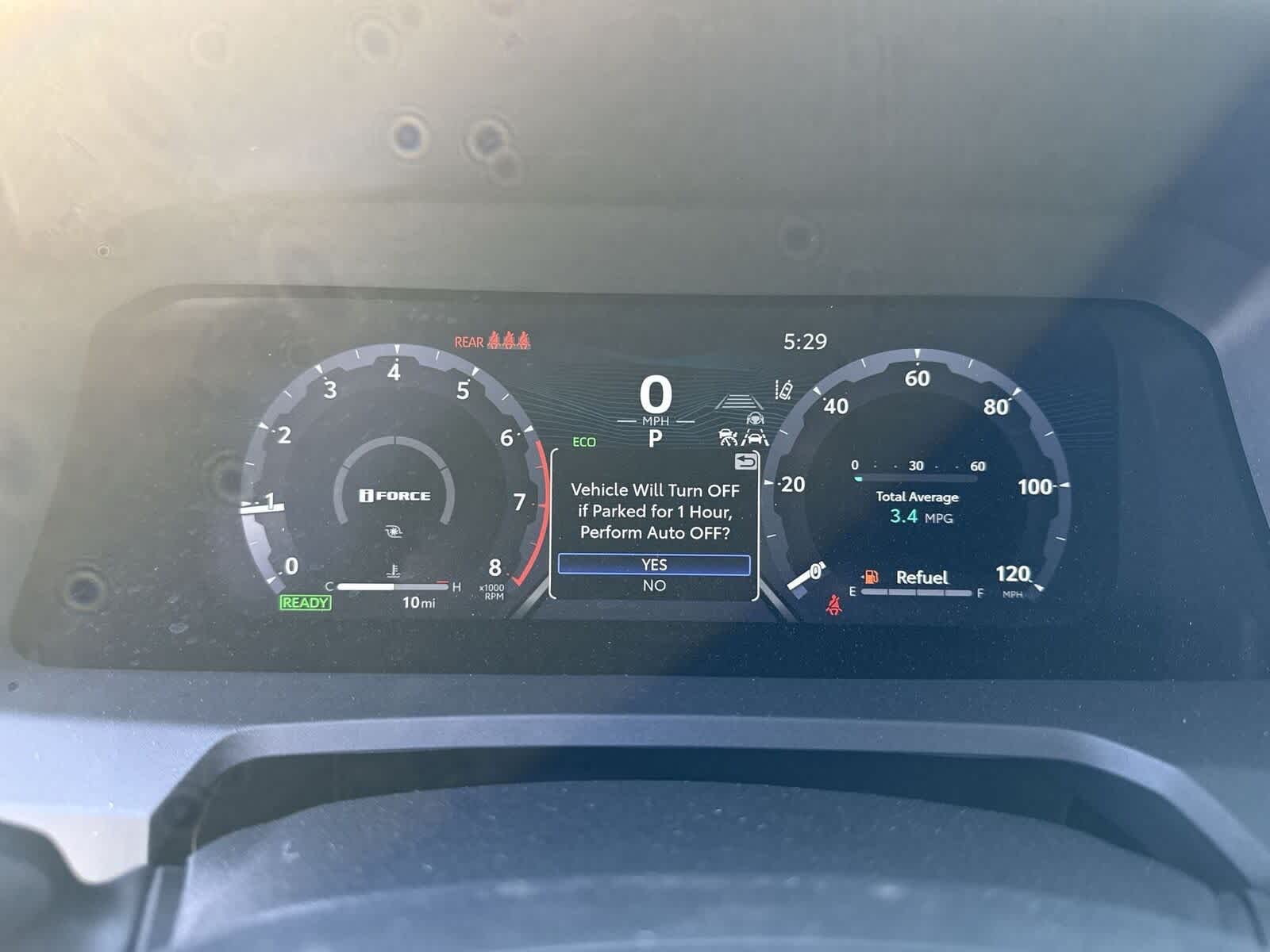 Thumbnail: 2025 Toyota Tacoma - 30