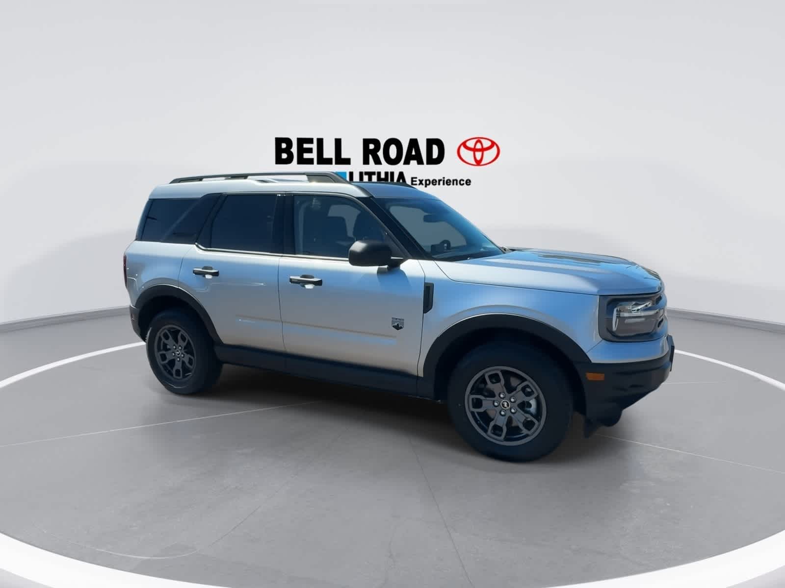 Thumbnail: 2022 Ford Bronco Sport - 2