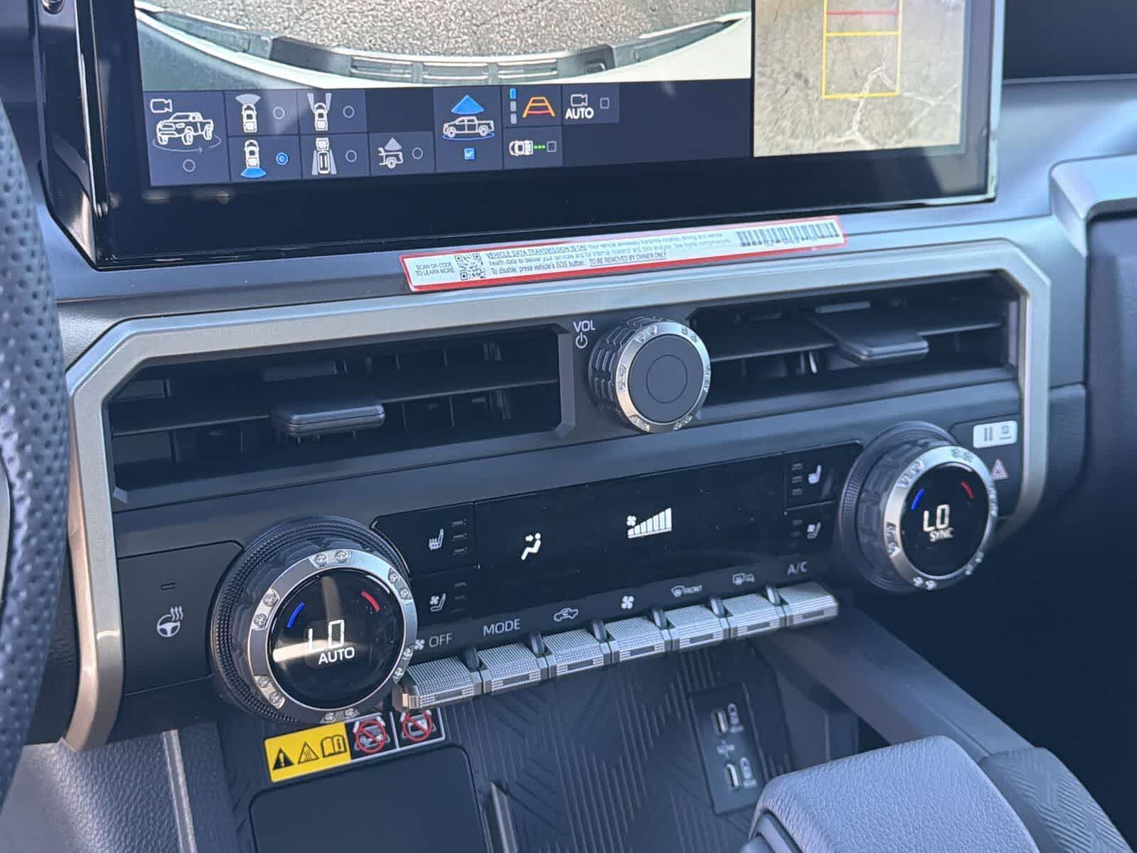 Thumbnail: 2026 Toyota Tacoma - 23