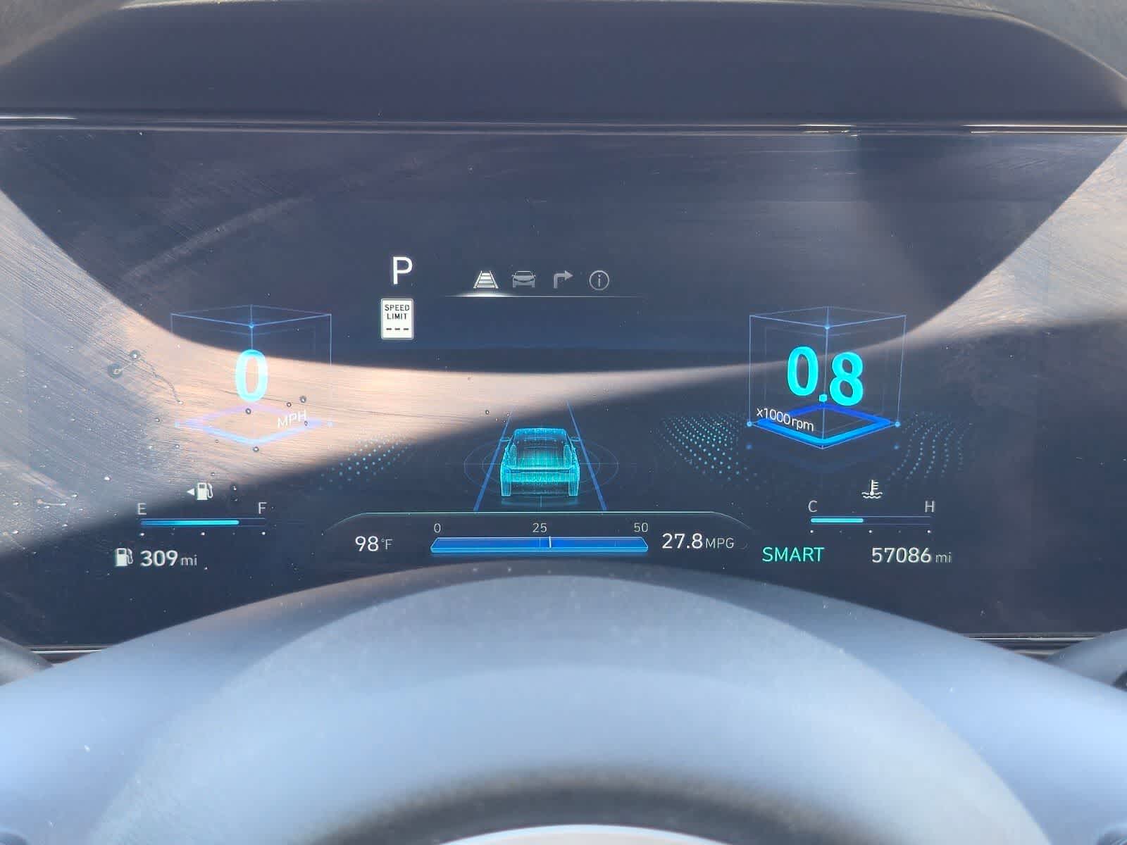 Thumbnail: 2024 Hyundai Elantra - 25