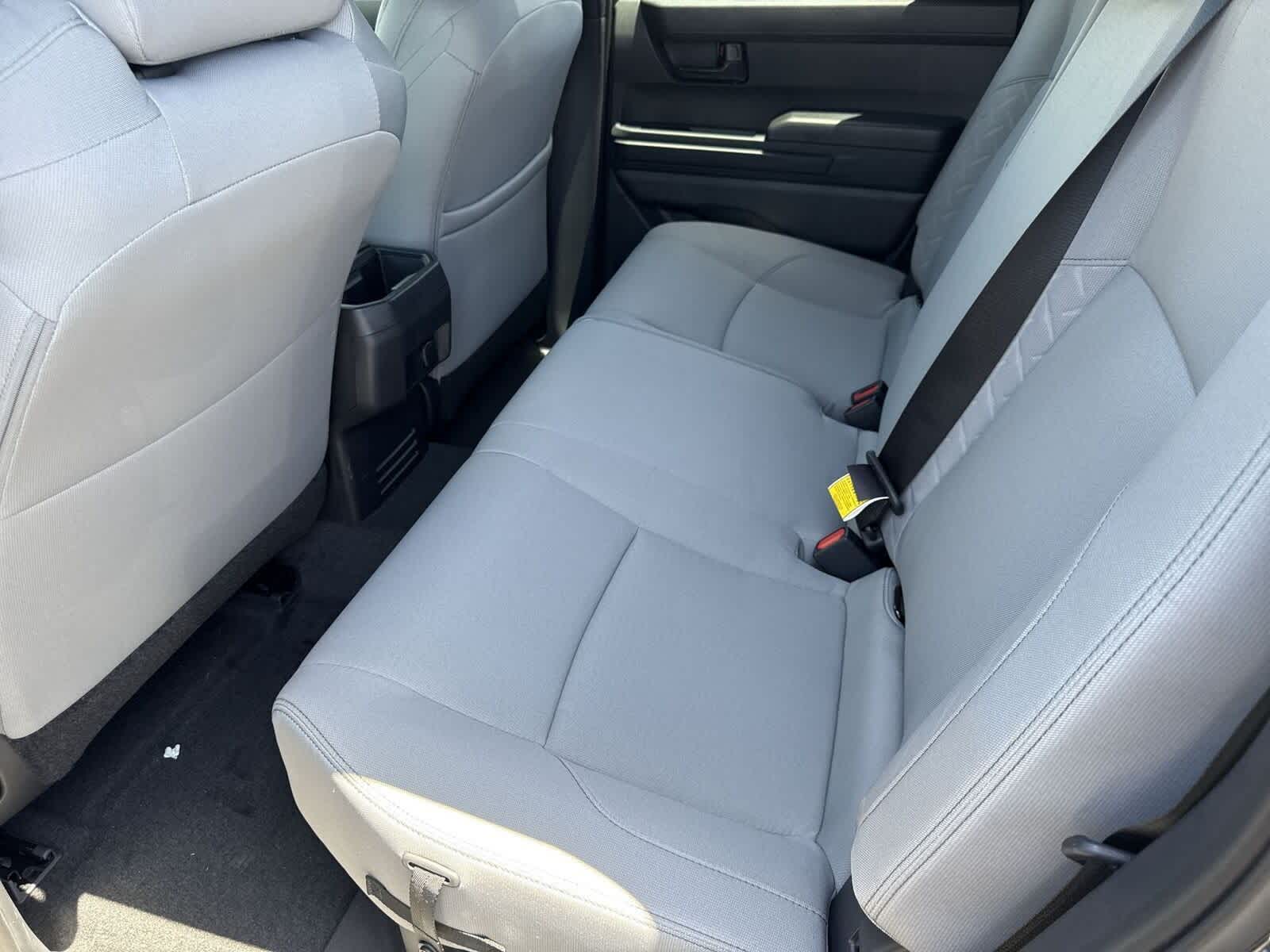 Thumbnail: 2025 Toyota Tacoma - 14