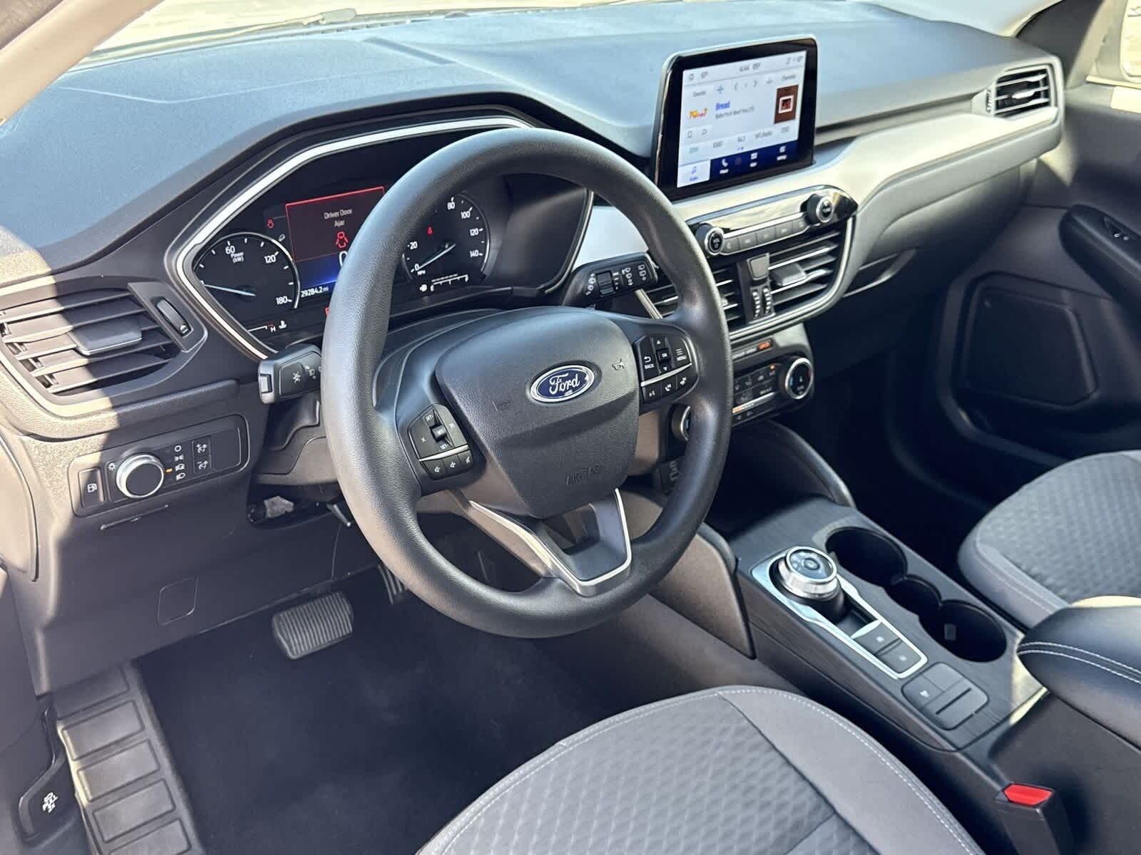 Thumbnail: 2022 Ford Escape - 16