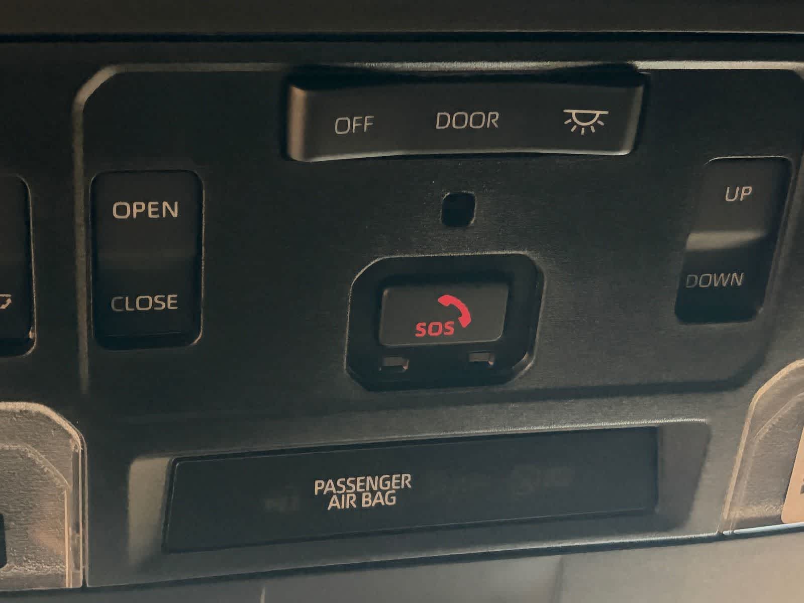 Thumbnail: 2026 Toyota Sequoia - 28