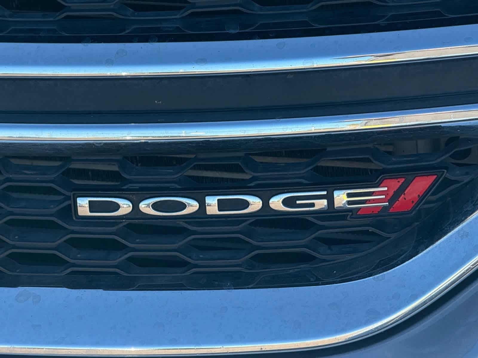 Thumbnail: 2018 Dodge Journey - 21