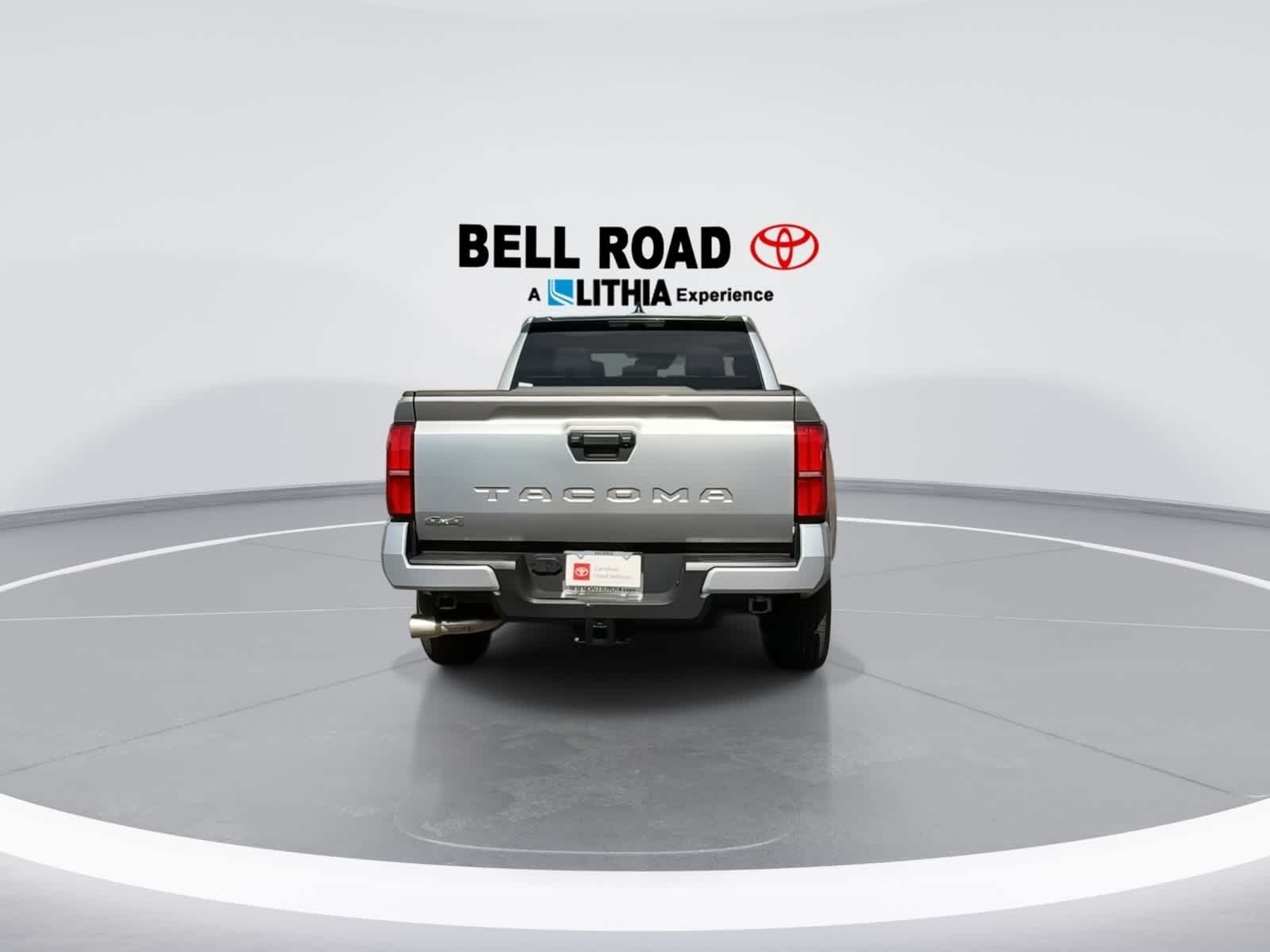 Thumbnail: 2025 Toyota Tacoma - 7