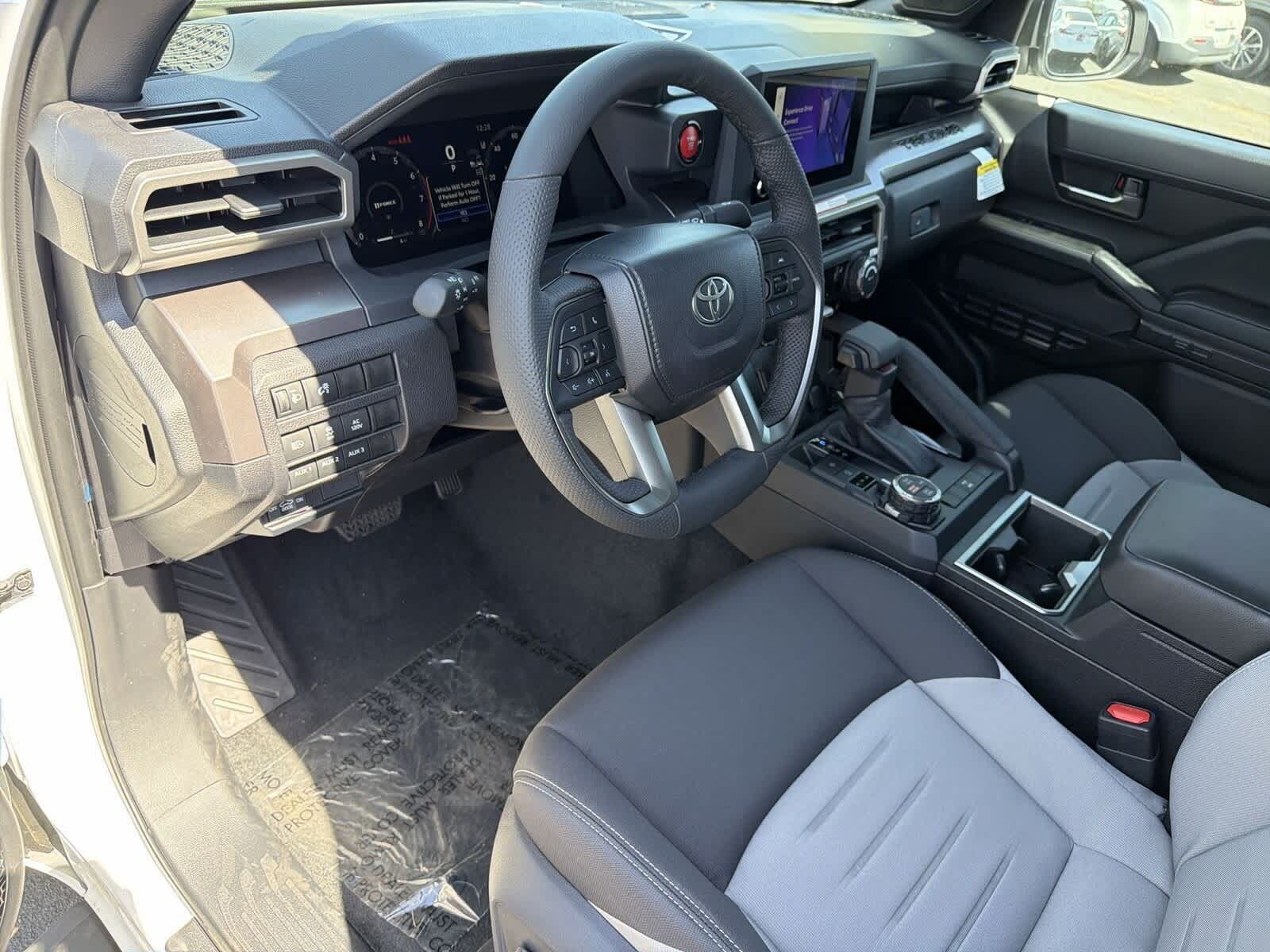 Thumbnail: 2026 Toyota Tacoma - 16