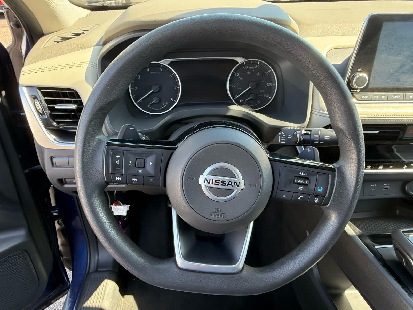 Thumbnail: 2021 Nissan Rogue - 18