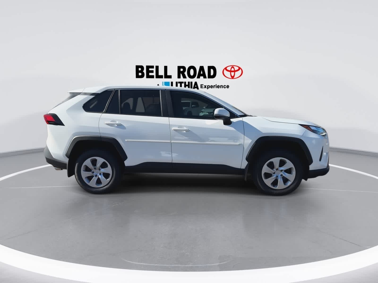 Thumbnail: 2025 Toyota RAV4 - 9