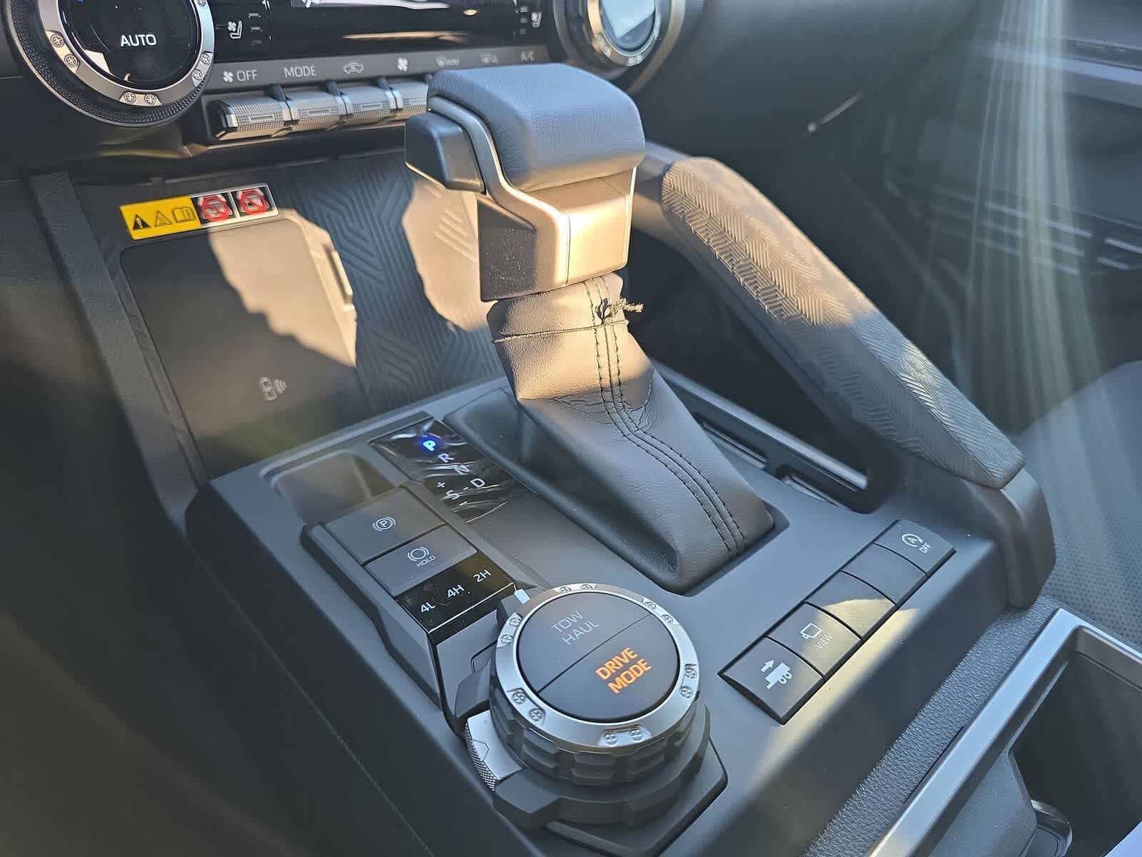 Thumbnail: 2026 Toyota Tacoma - 25