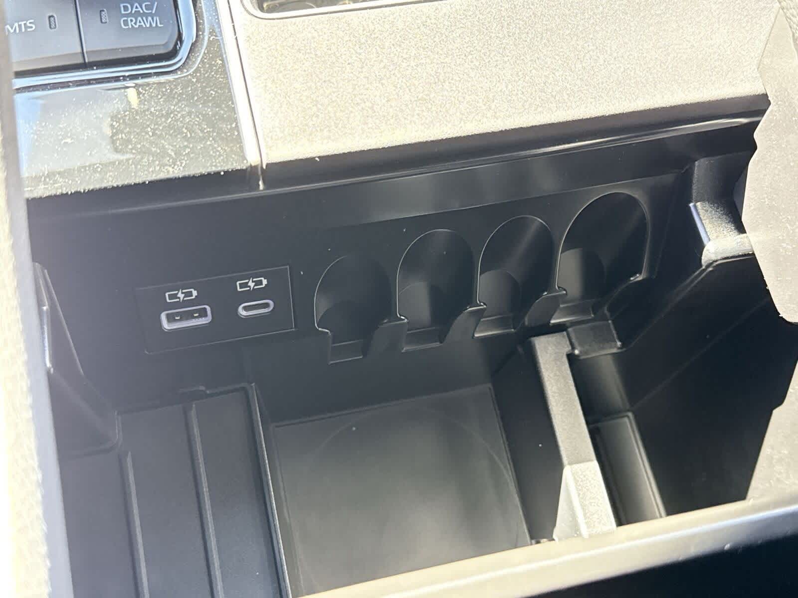 Thumbnail: 2025 Toyota Tundra - 24