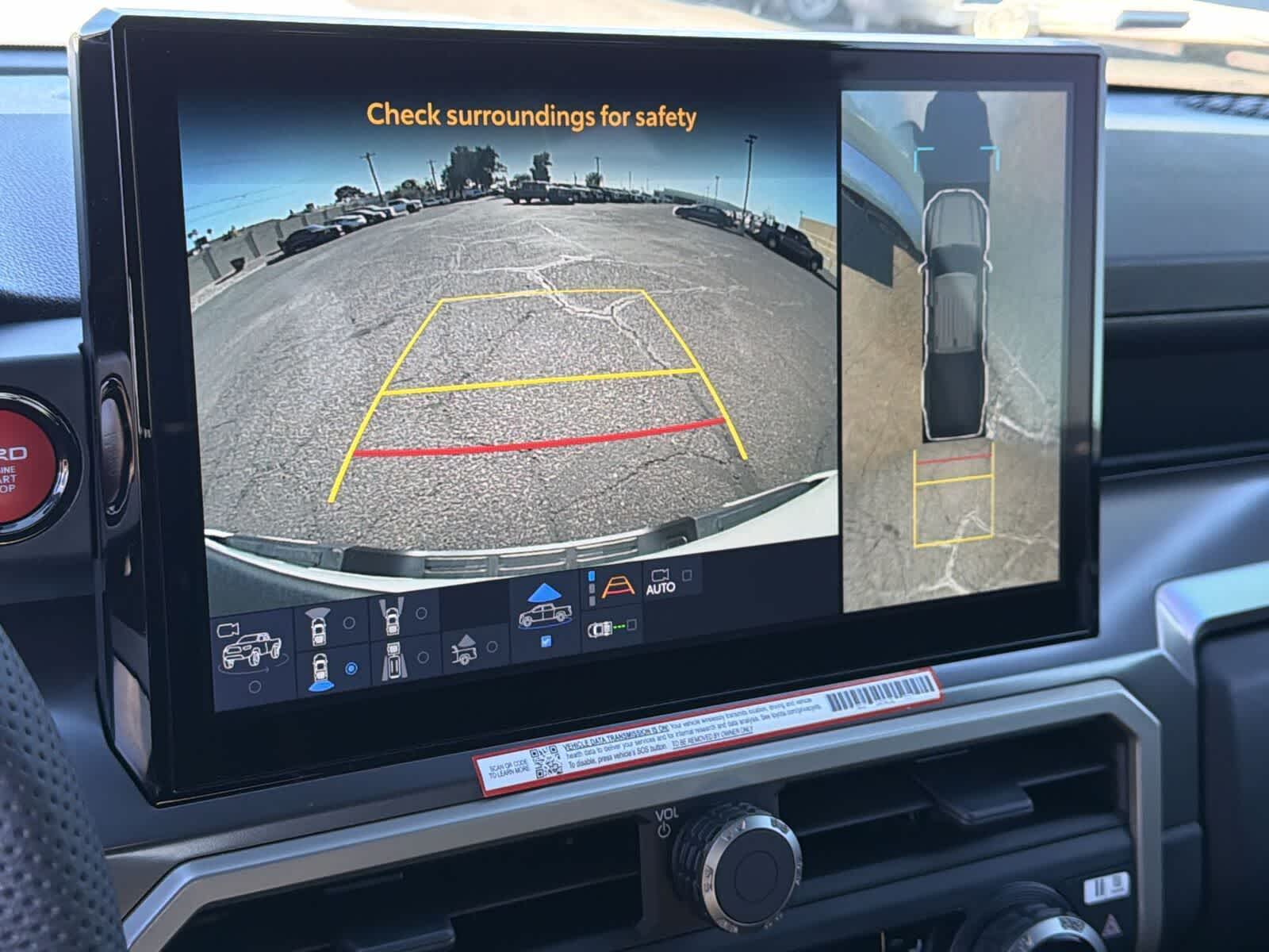 Thumbnail: 2026 Toyota Tacoma - 22