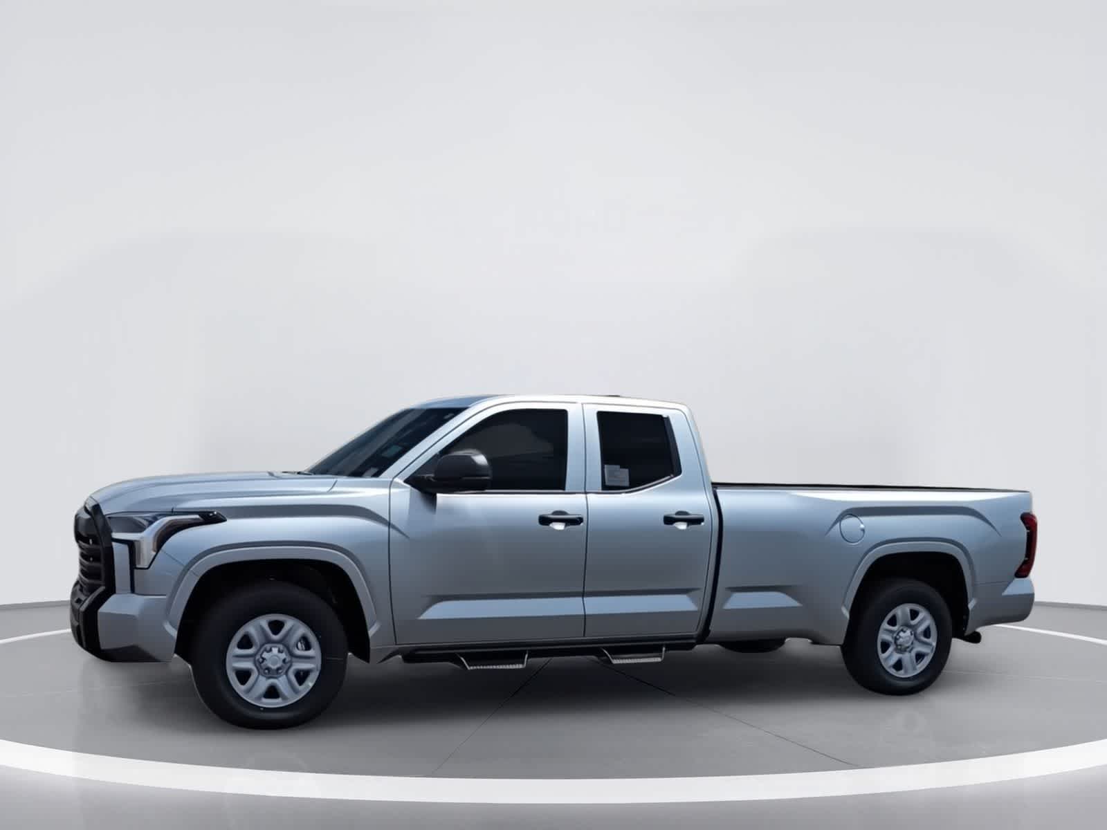 Thumbnail: 2026 Toyota Tundra - 4