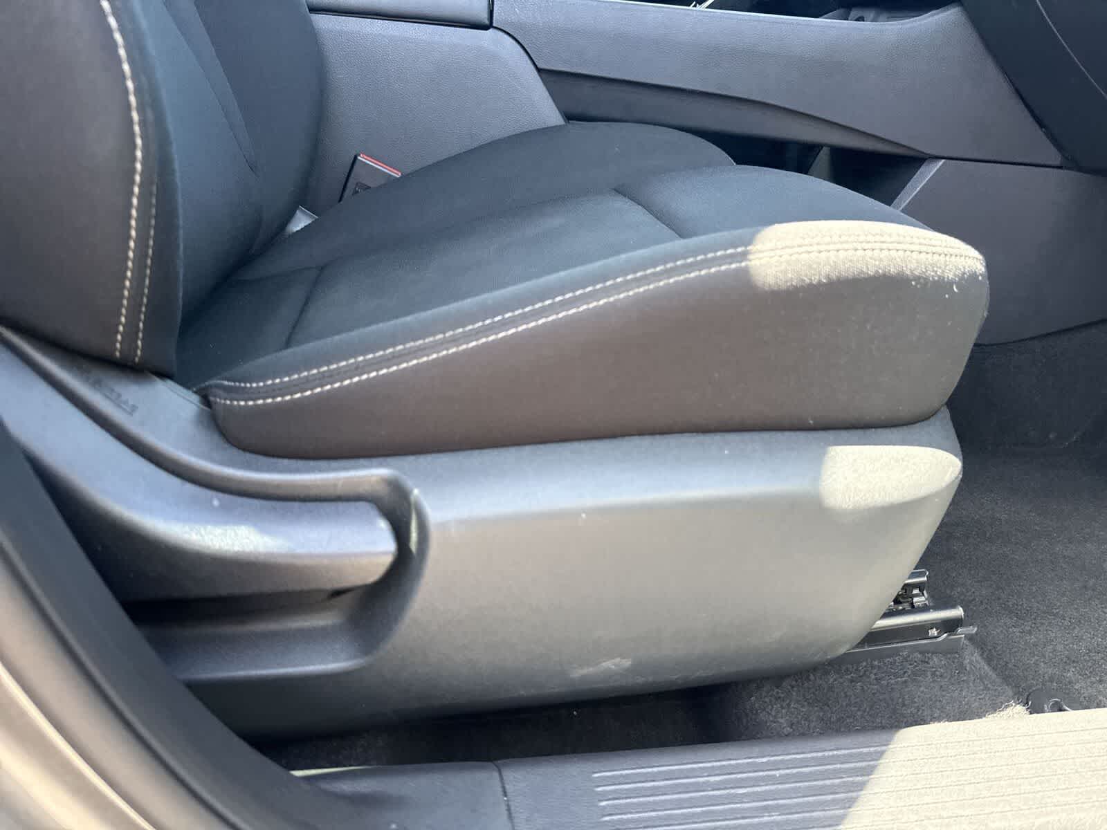 Thumbnail: 2024 Nissan Rogue - 12