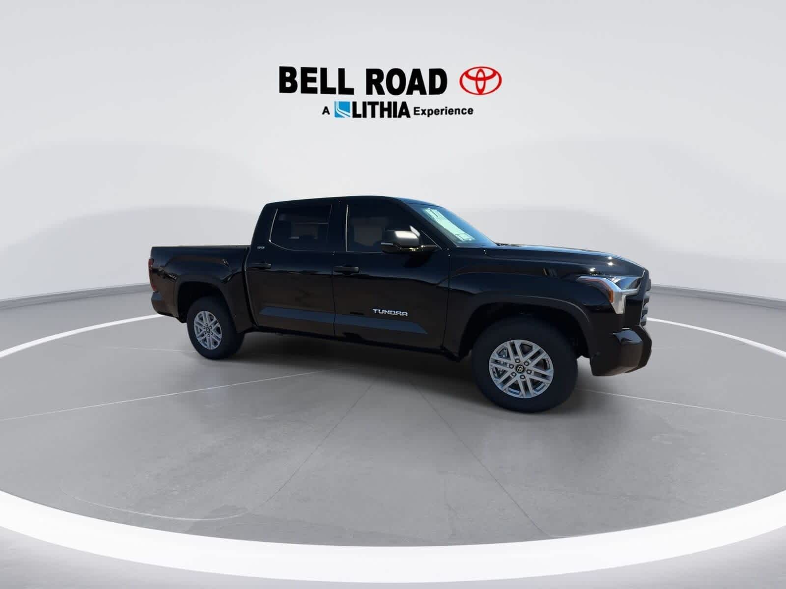 Thumbnail: 2025 Toyota Tundra - 2