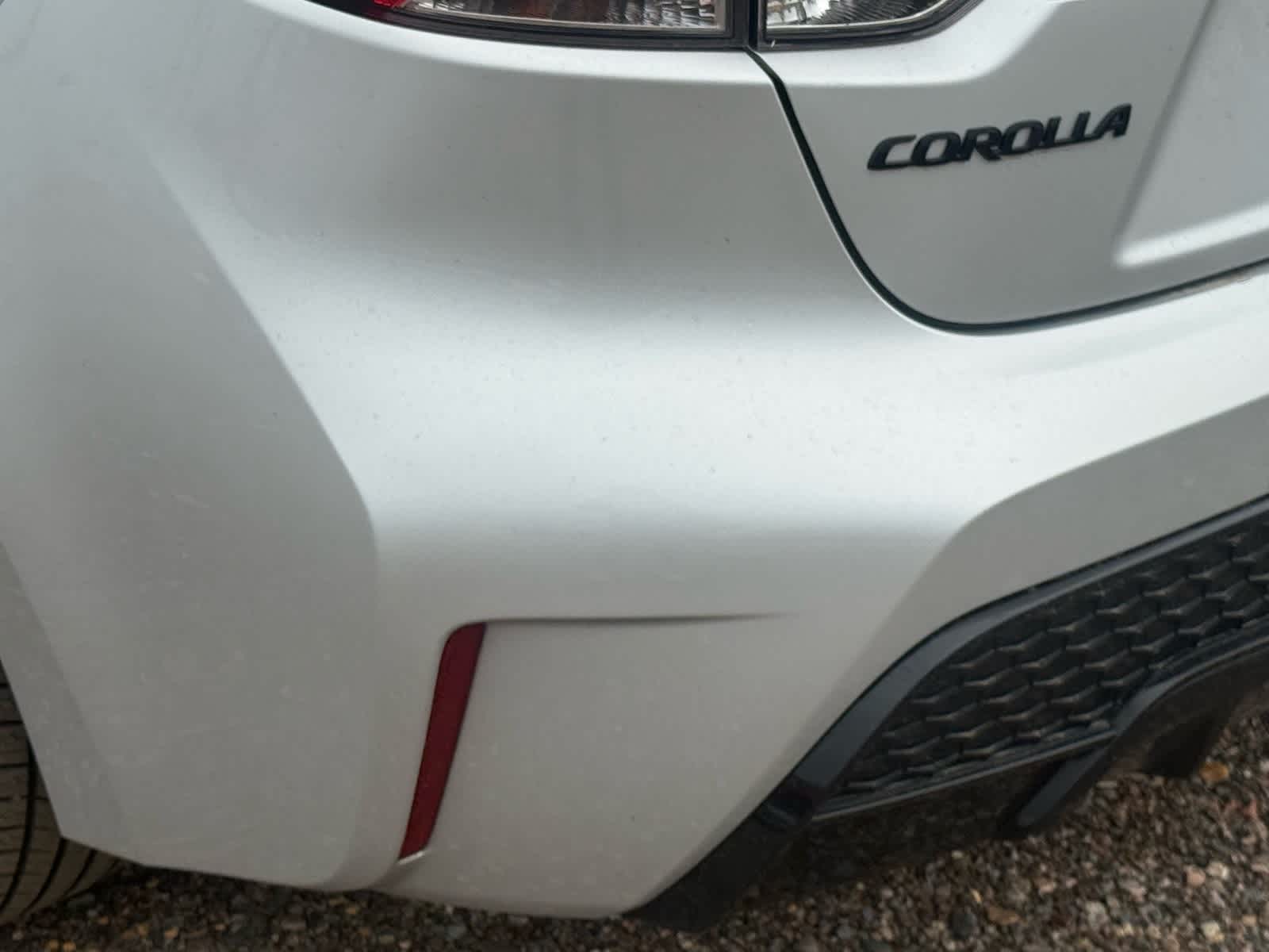 Thumbnail: 2021 Toyota Corolla - 14