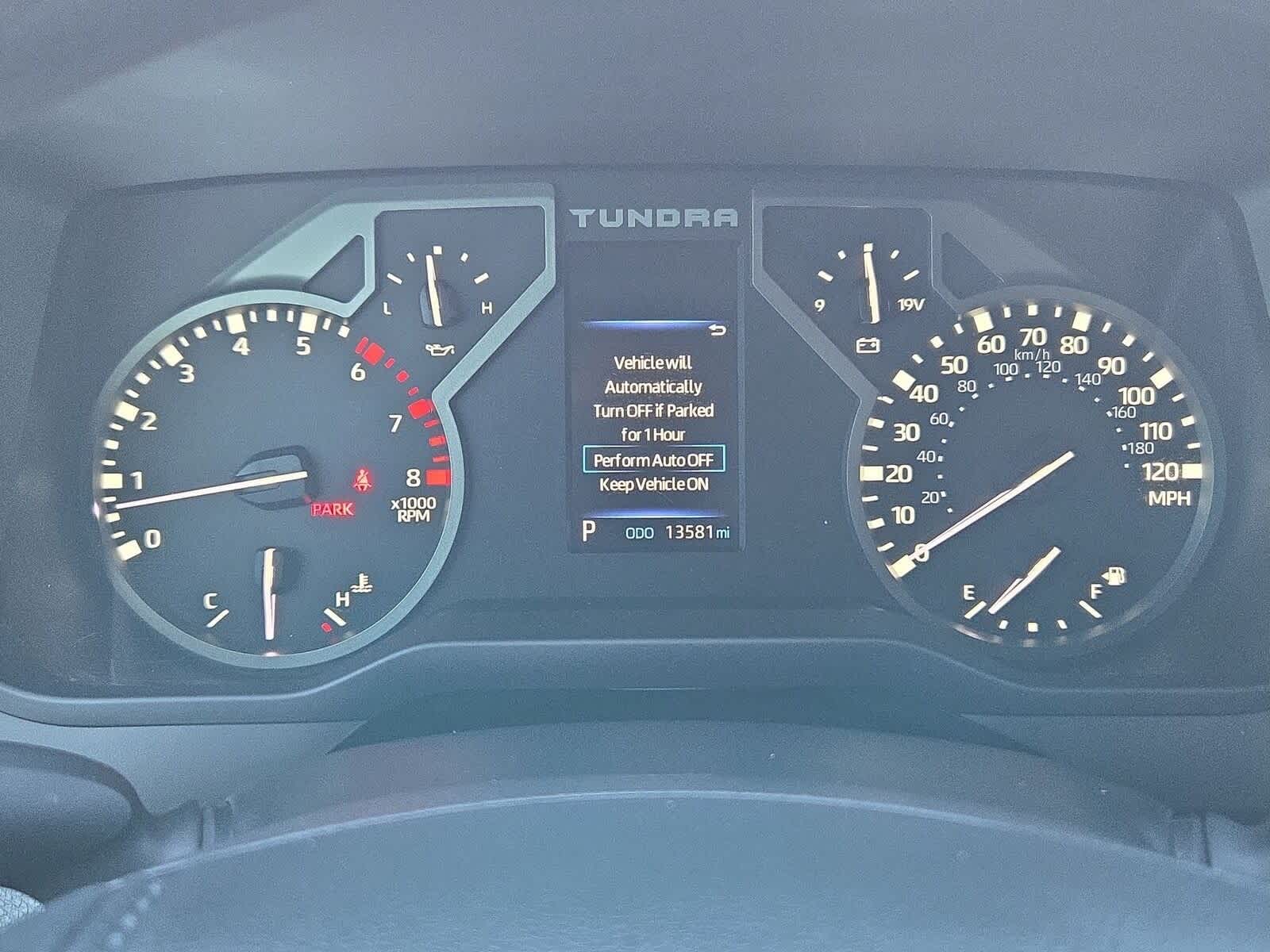 Thumbnail: 2025 Toyota Tundra - 30