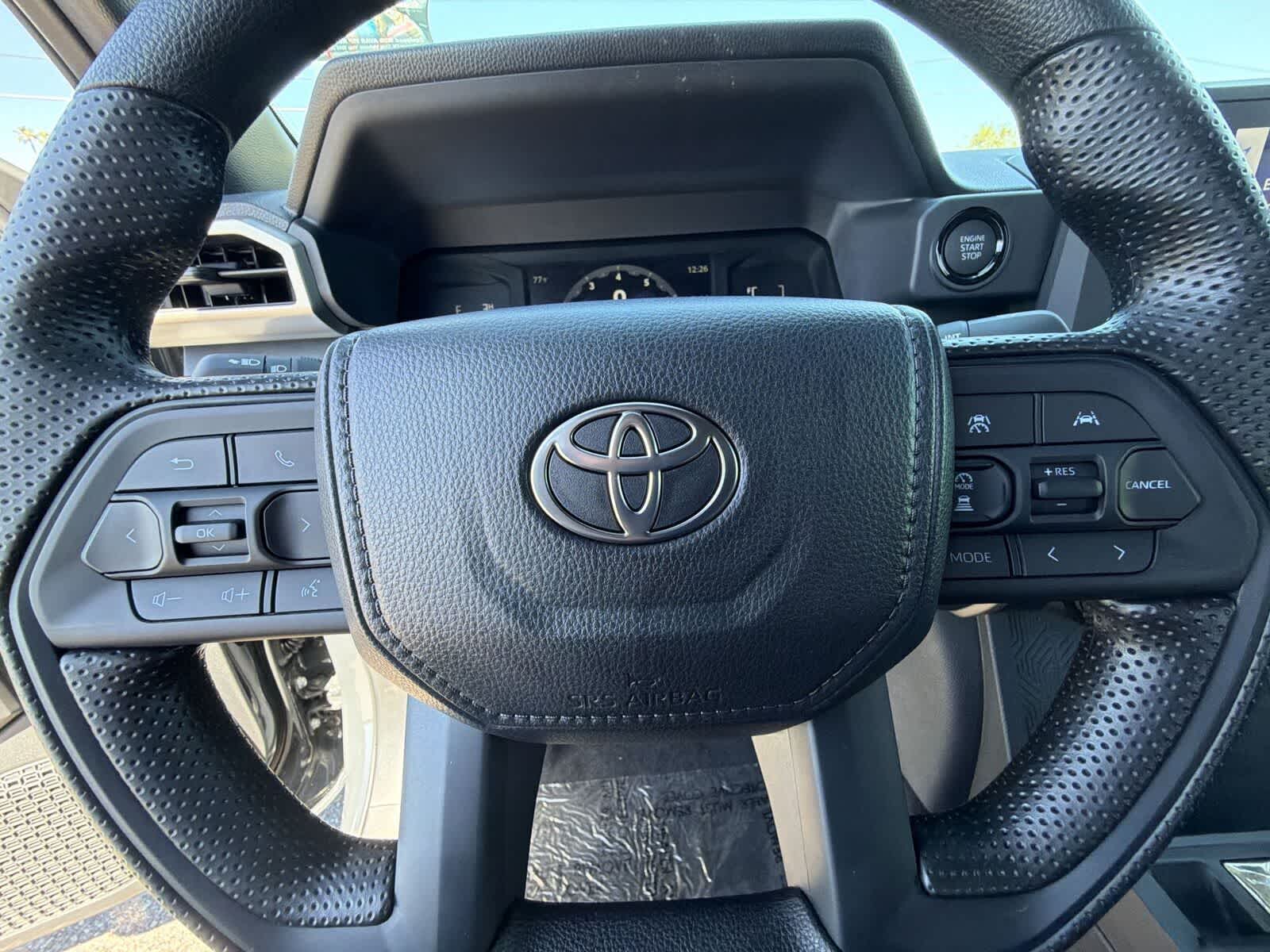 Thumbnail: 2026 Toyota Tacoma - 27