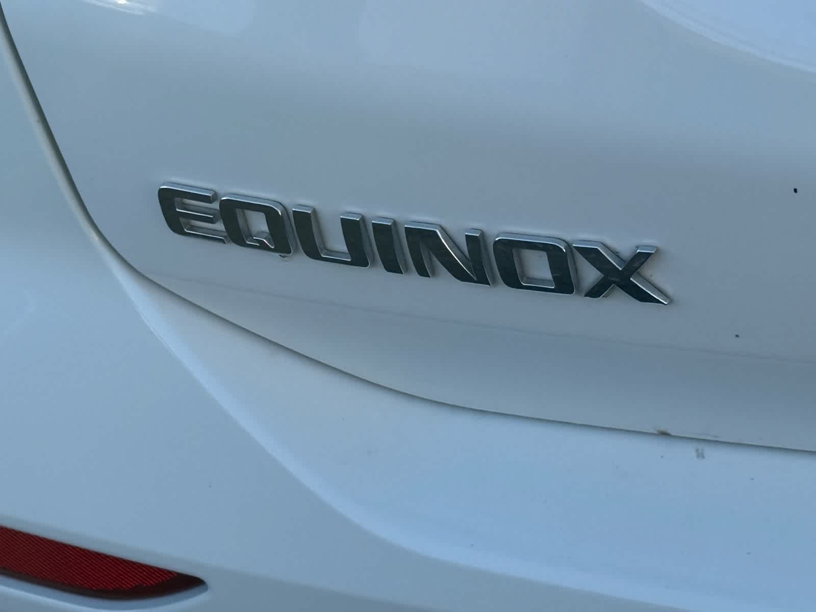 2023 Chevrolet Equinox LT 7