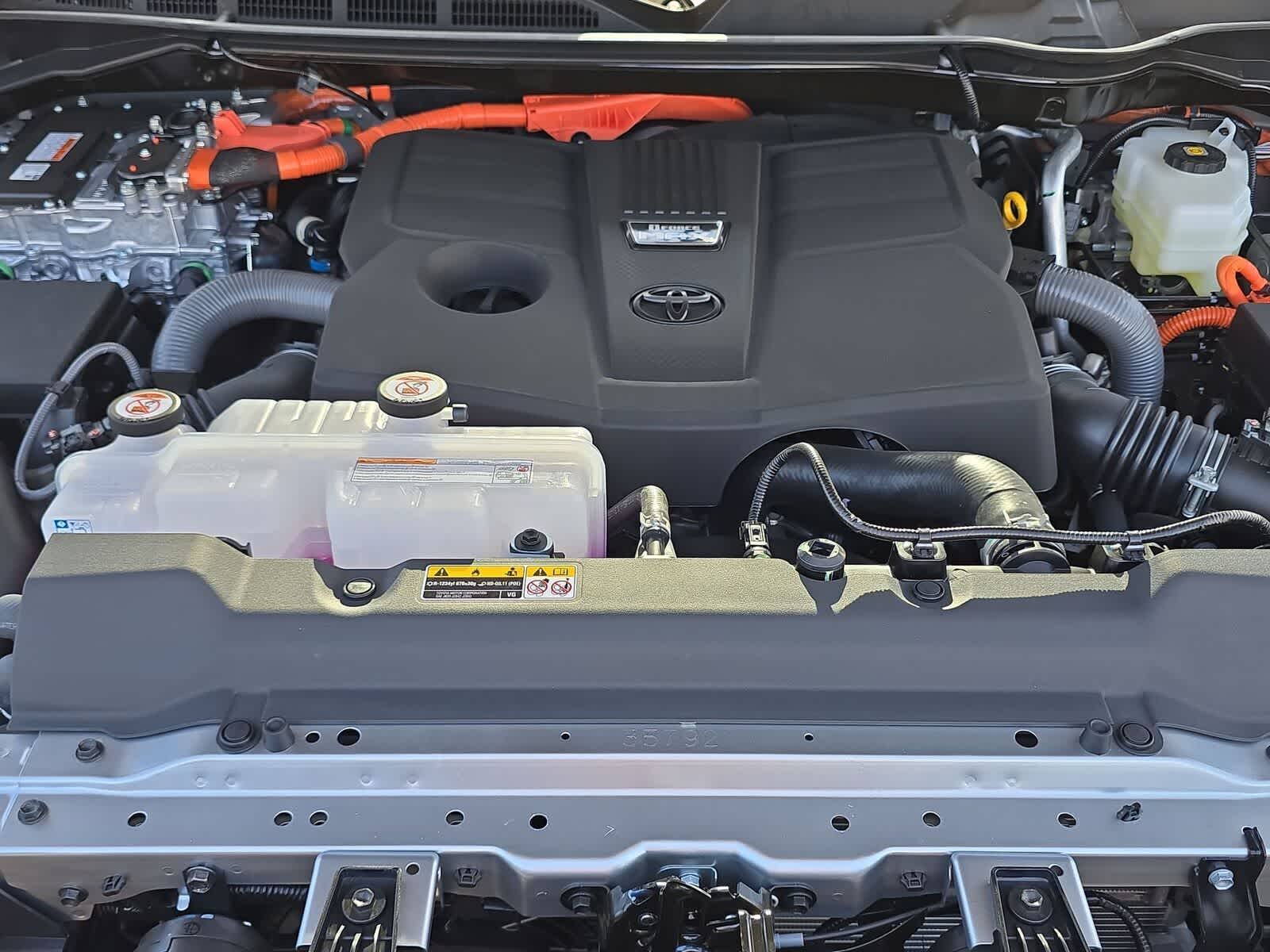 Thumbnail: 2026 Toyota Tundra - 32