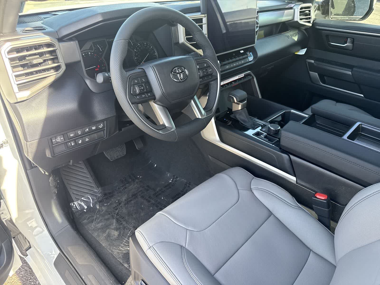 Thumbnail: 2026 Toyota Tundra - 16