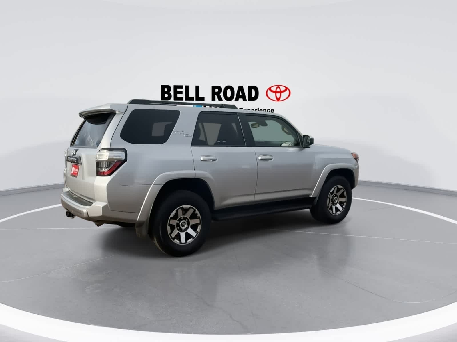 Thumbnail: 2021 Toyota 4Runner - 8