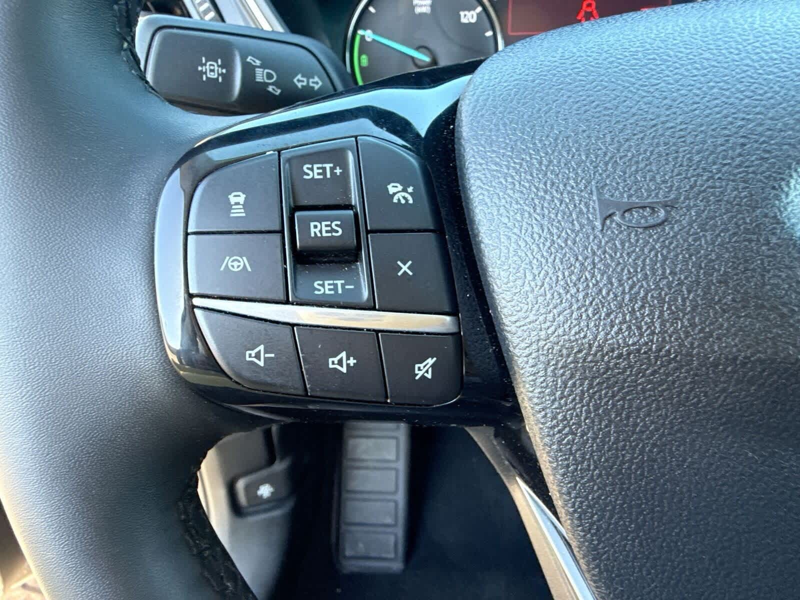 Thumbnail: 2022 Ford Escape - 27