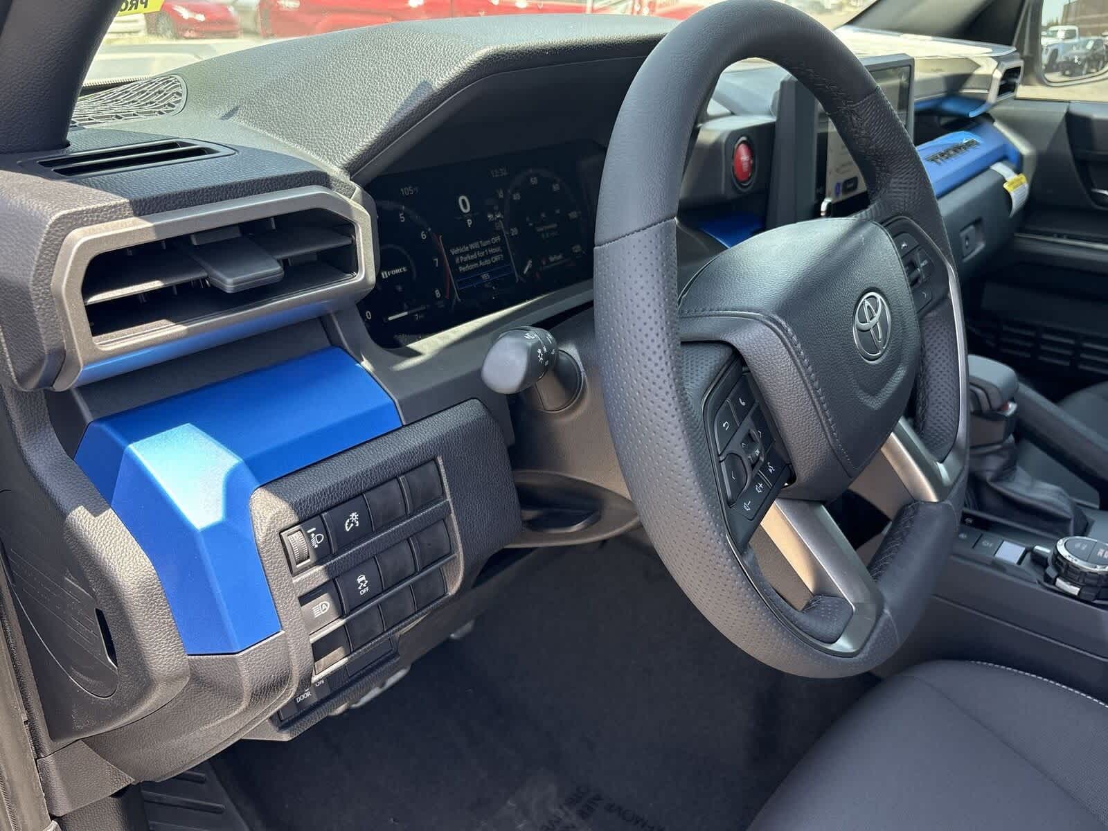 Thumbnail: 2025 Toyota Tacoma - 16