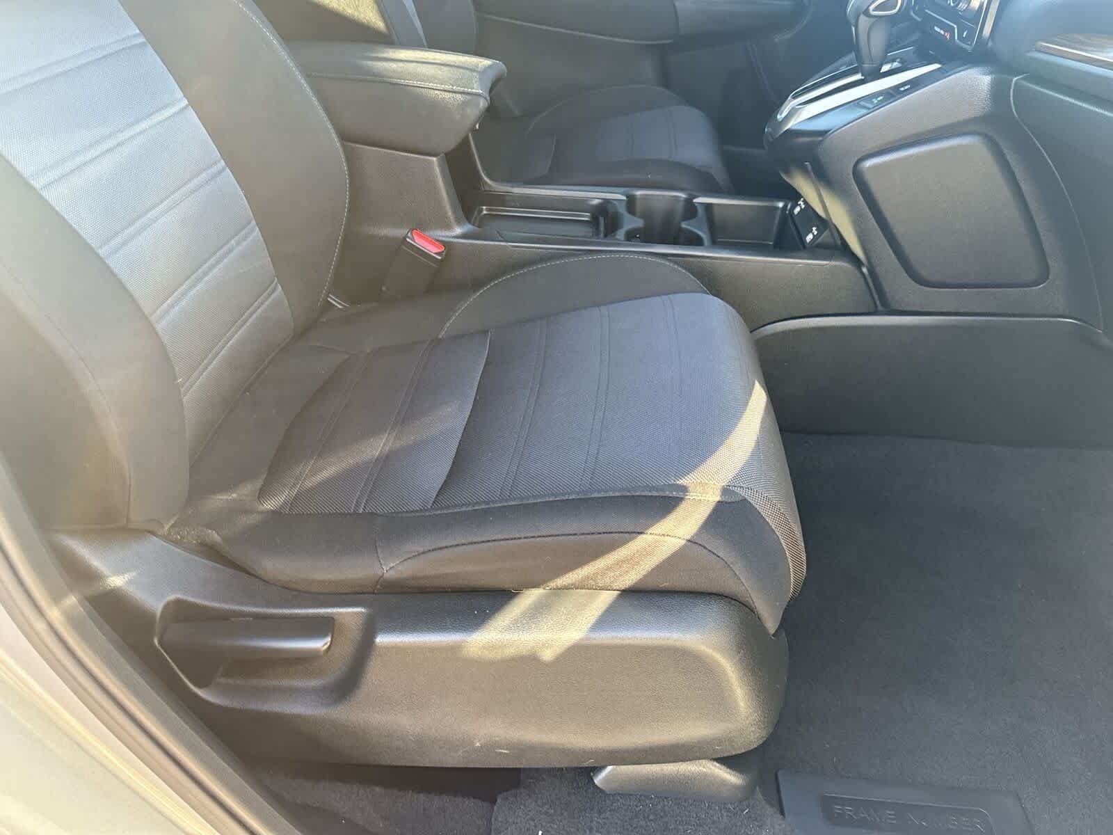 Thumbnail: 2020 Honda CR-V - 12