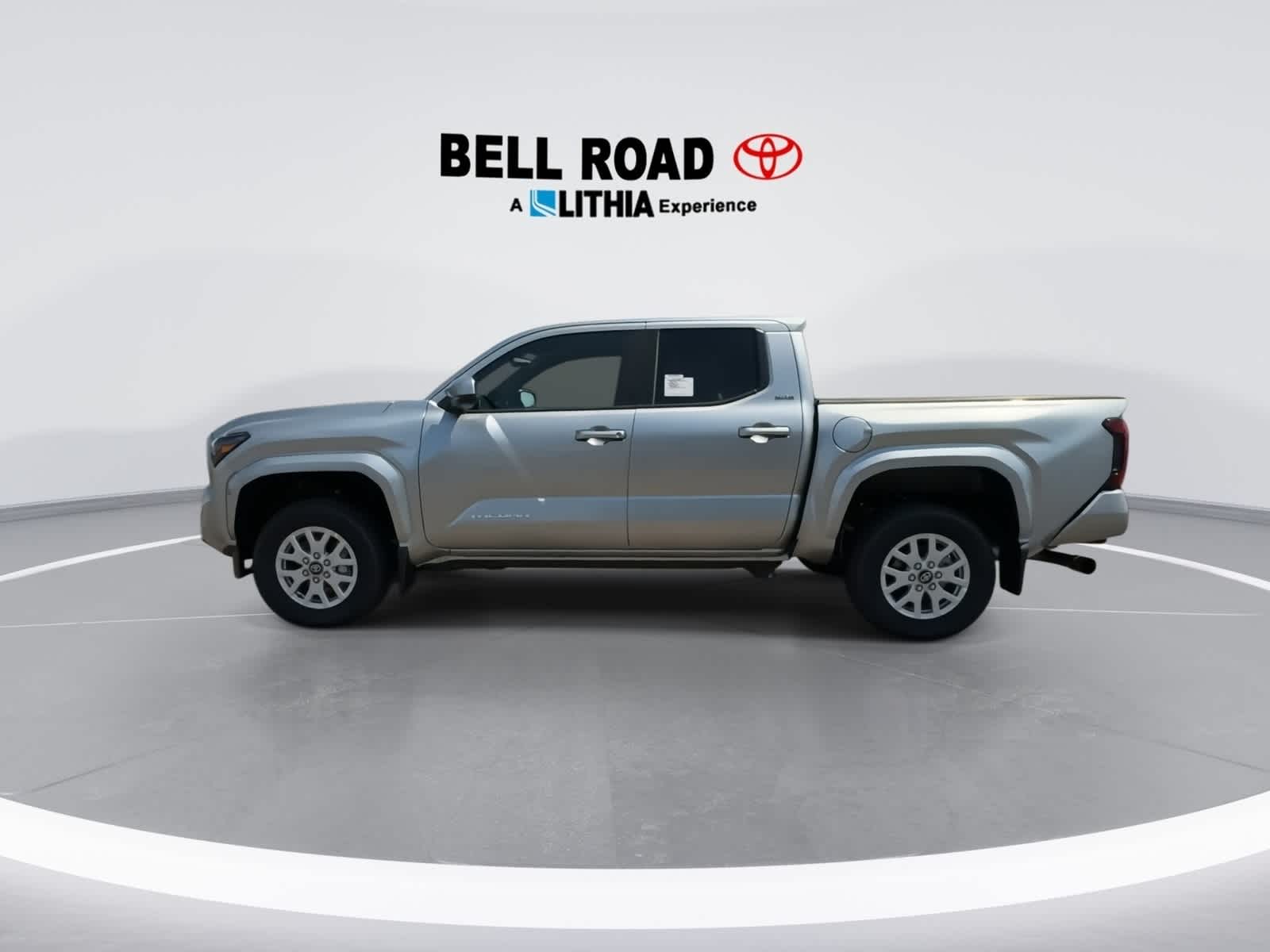 Thumbnail: 2025 Toyota Tacoma - 4