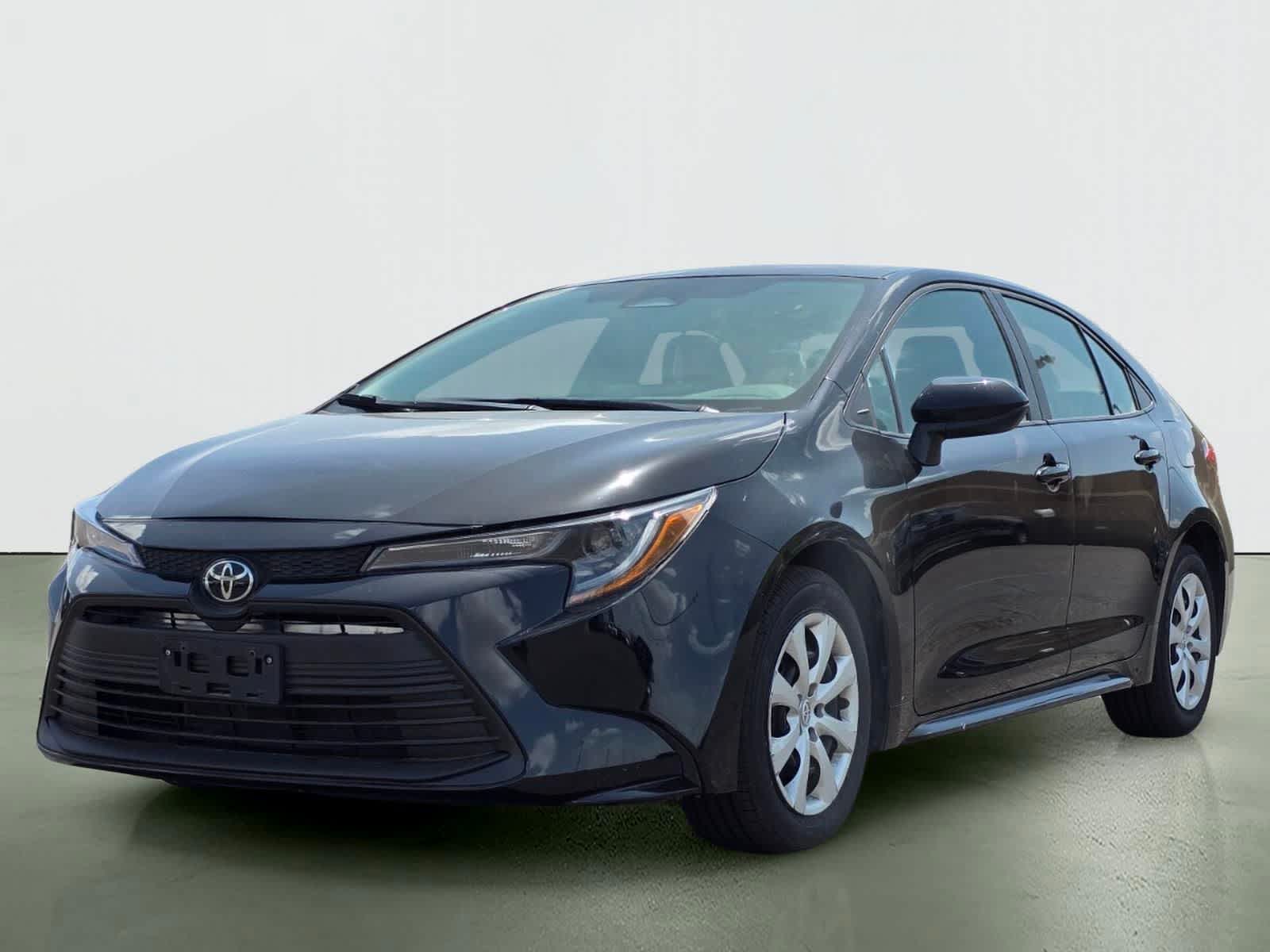 Thumbnail: 2024 Toyota Corolla - 2