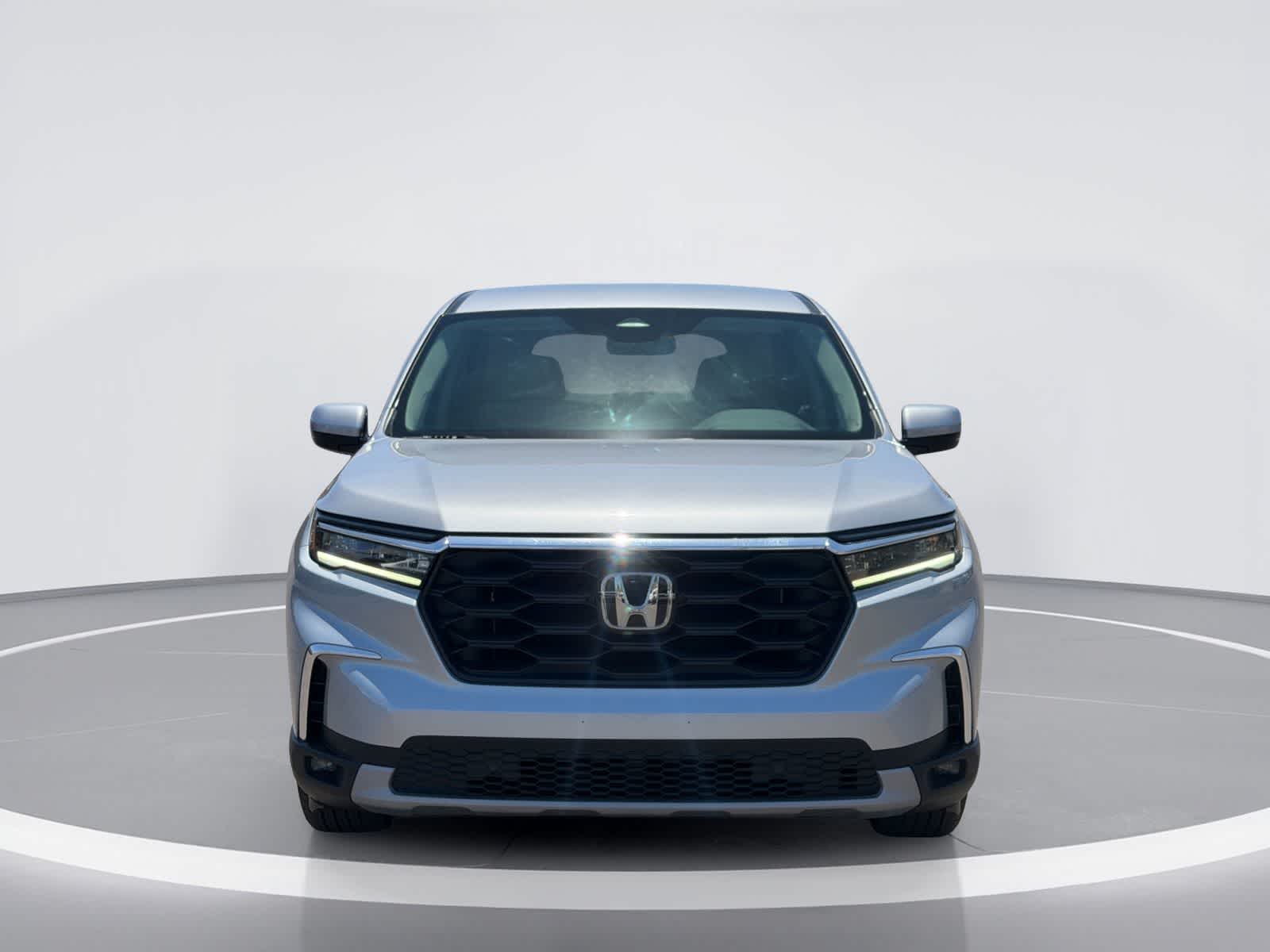 Thumbnail: 2024 Honda Pilot - 8