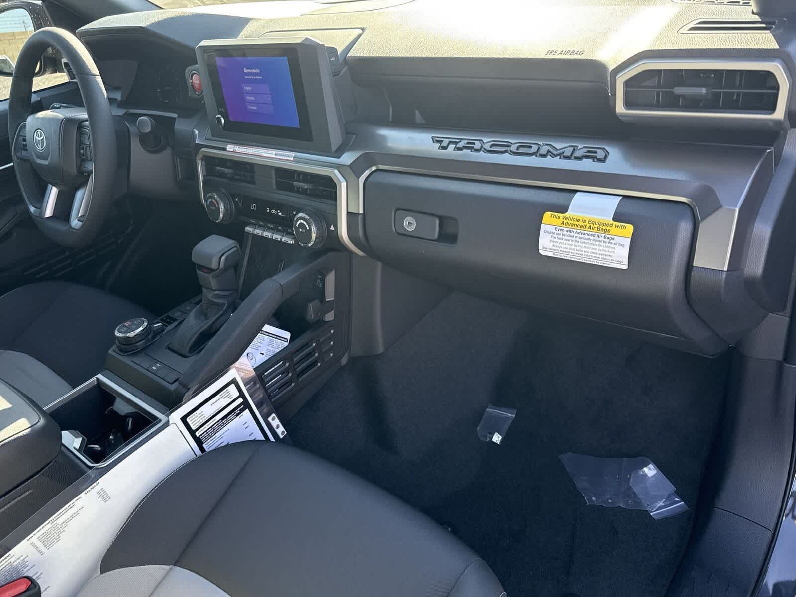 Thumbnail: 2025 Toyota Tacoma - 11