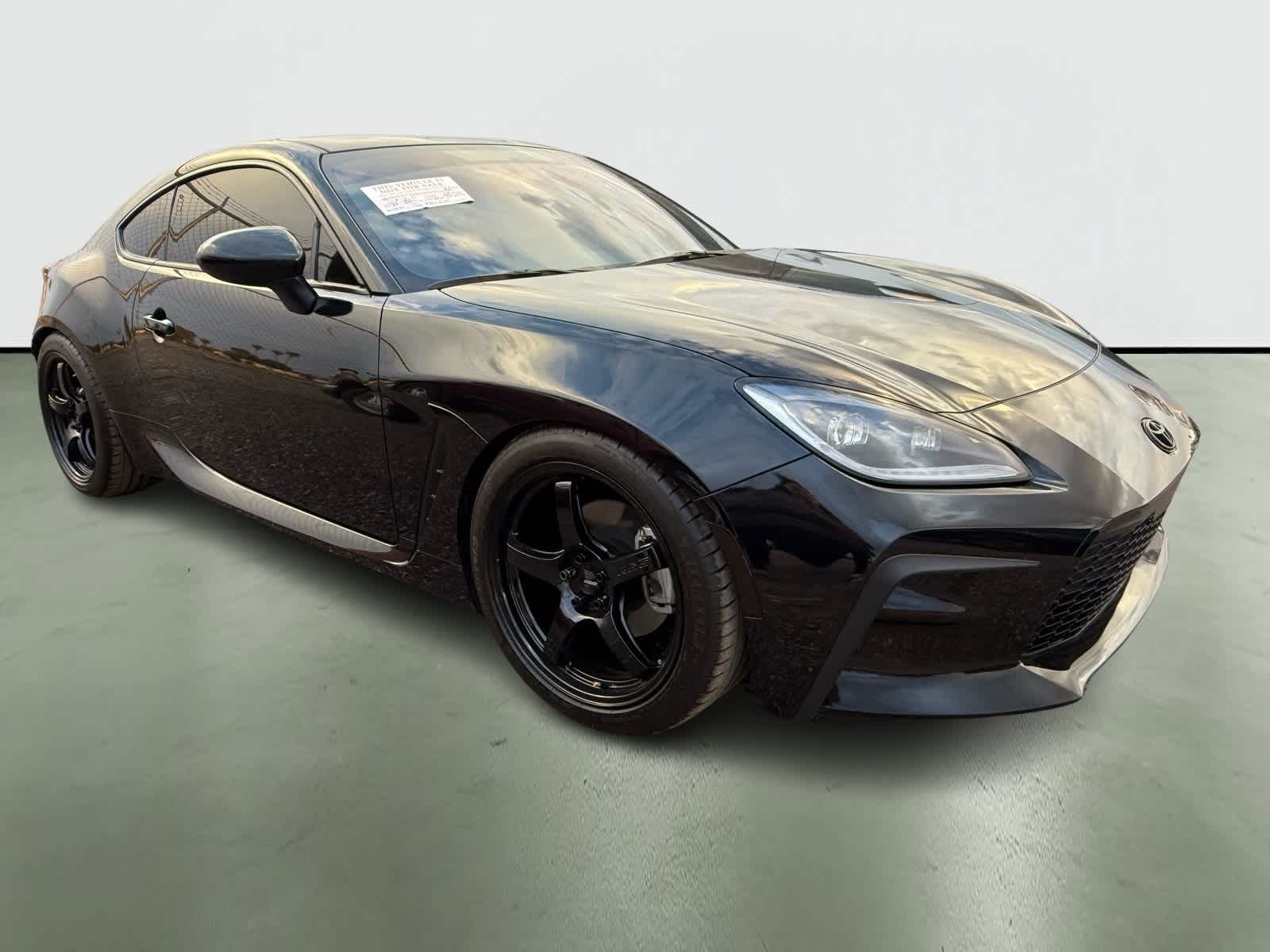 Thumbnail: 2022 Toyota GR86 - 5