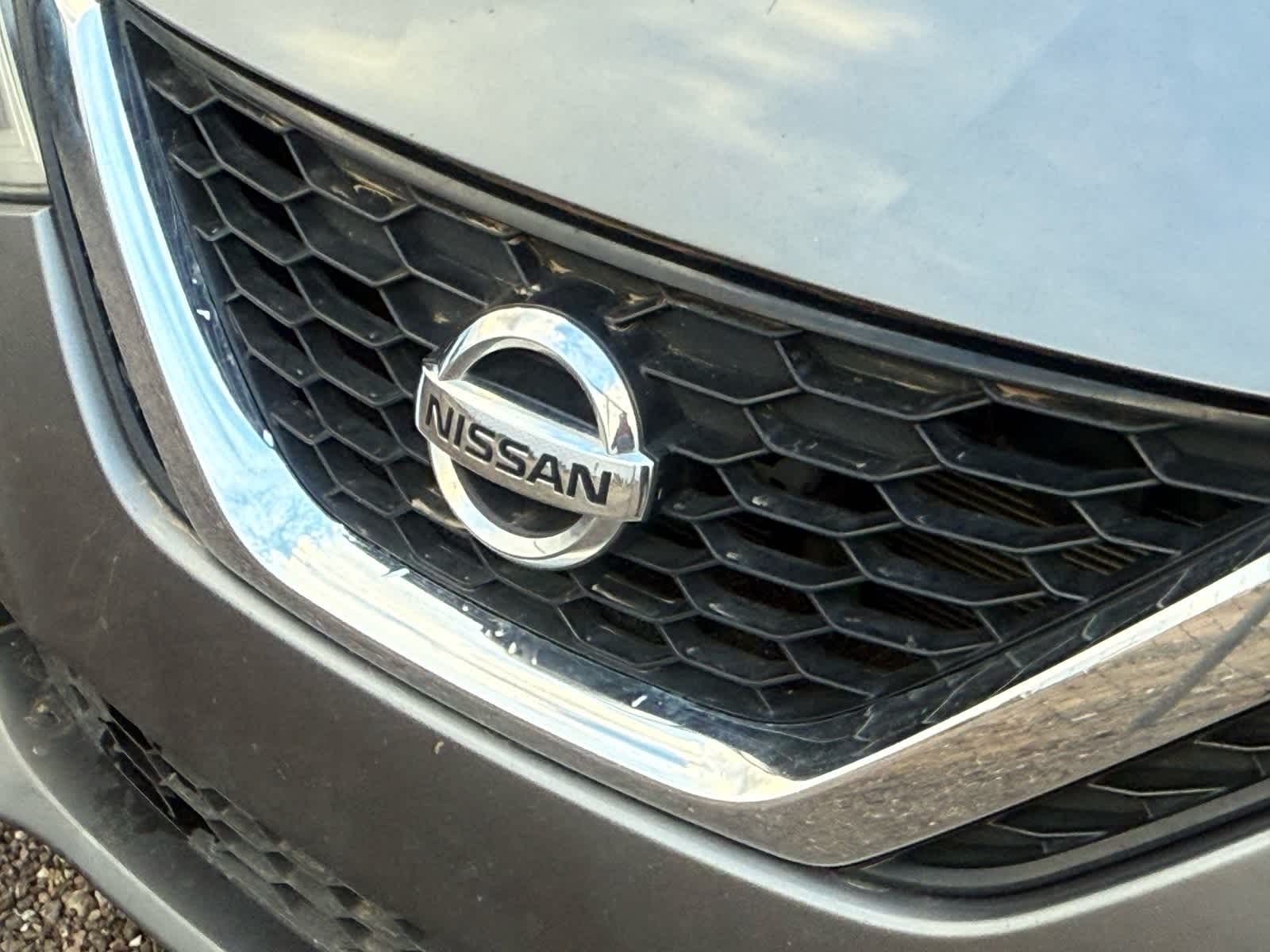 Thumbnail: 2016 Nissan Sentra - 7