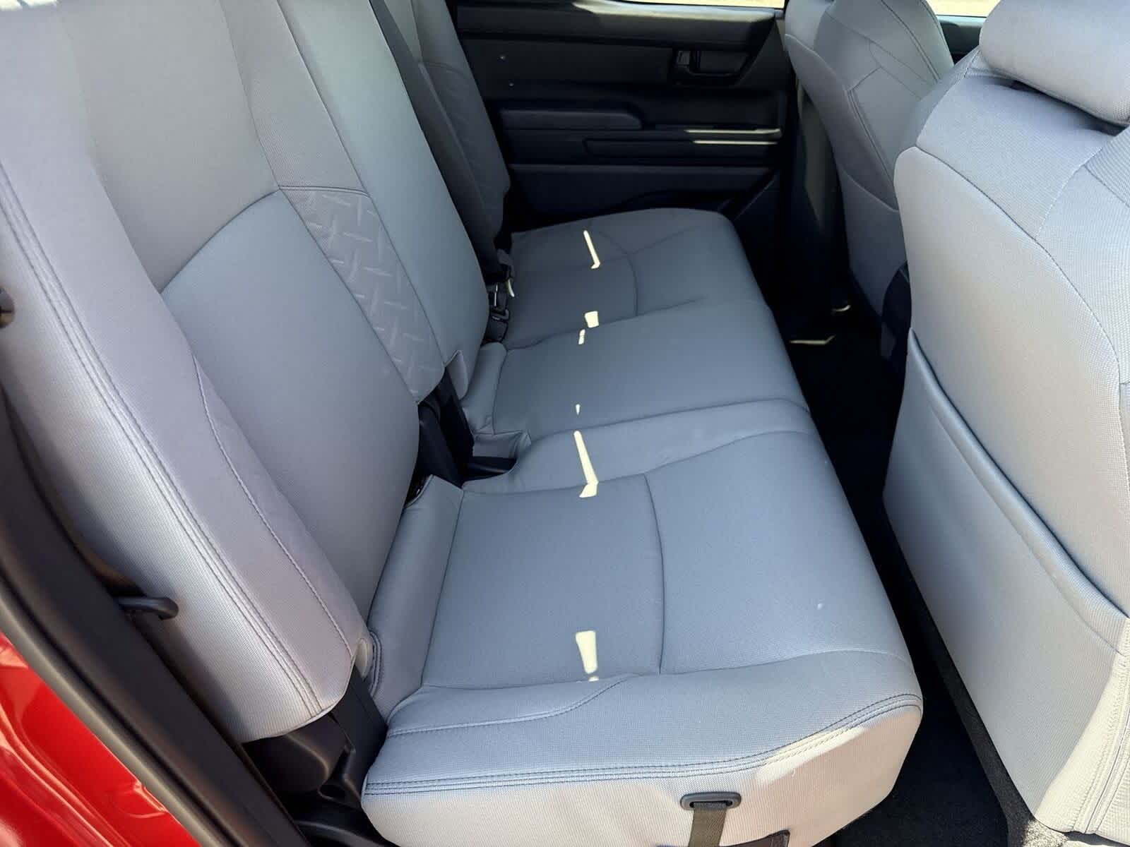 Thumbnail: 2025 Toyota Tacoma - 13